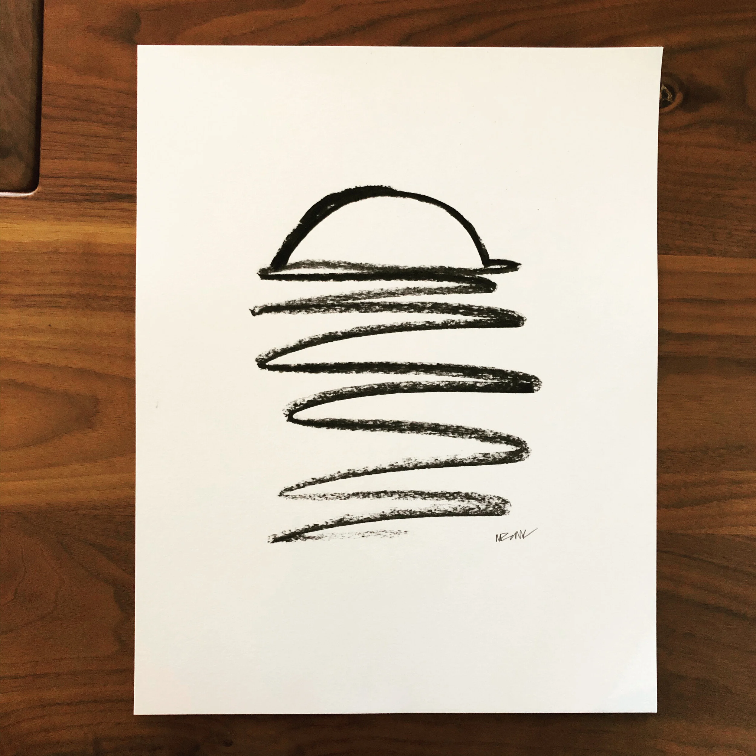 DRAWING NO. 13