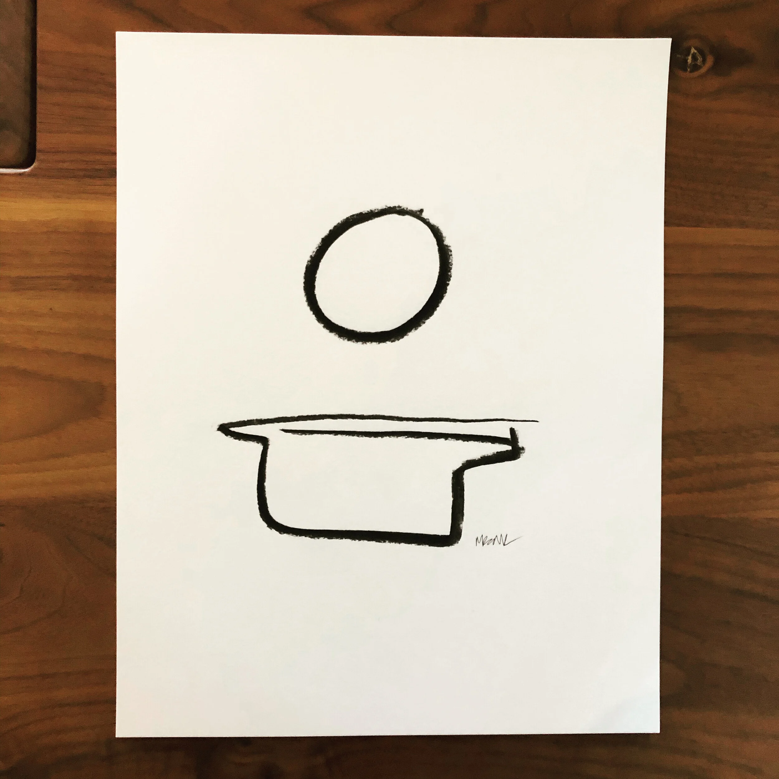 DRAWING NO. 14