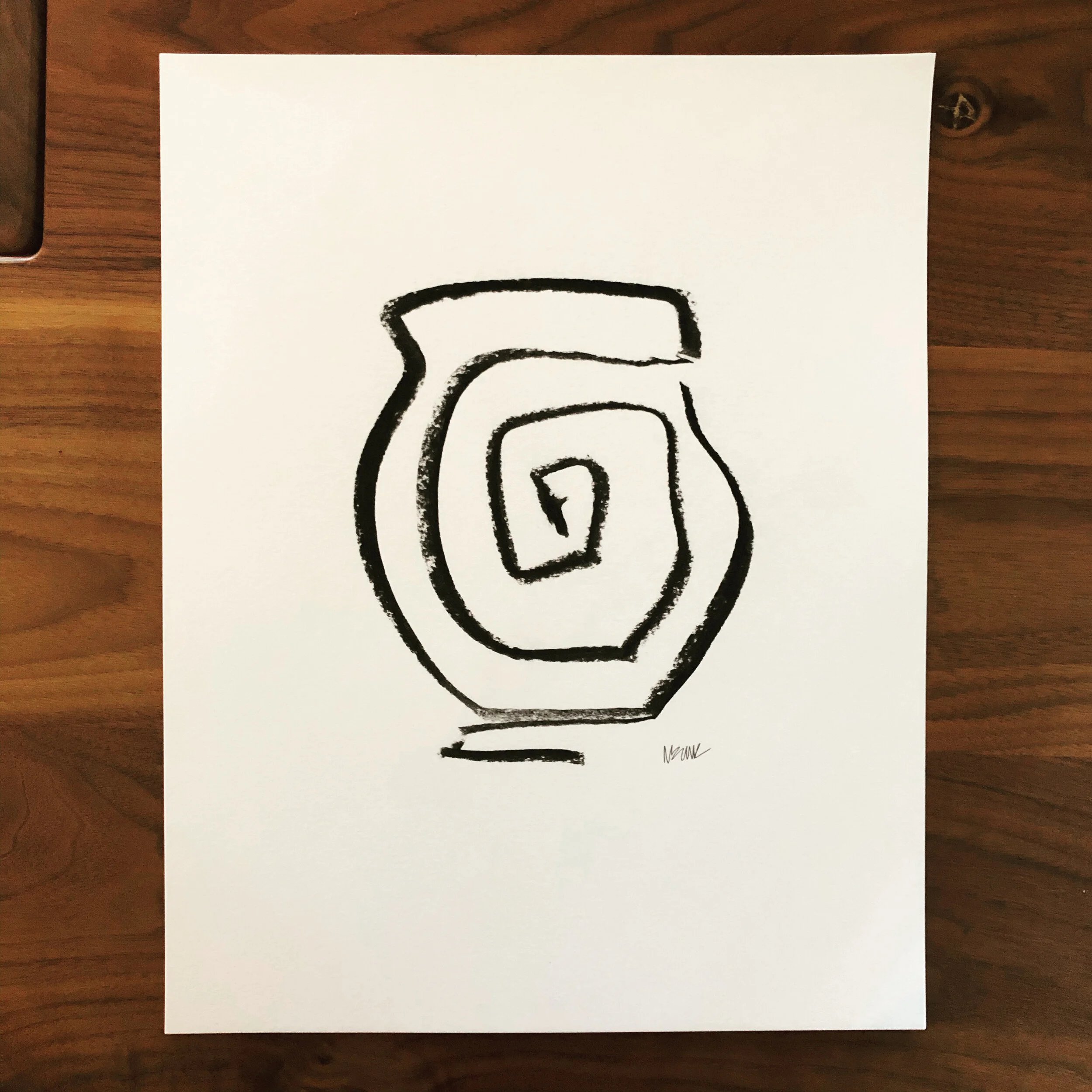 DRAWING NO. 16