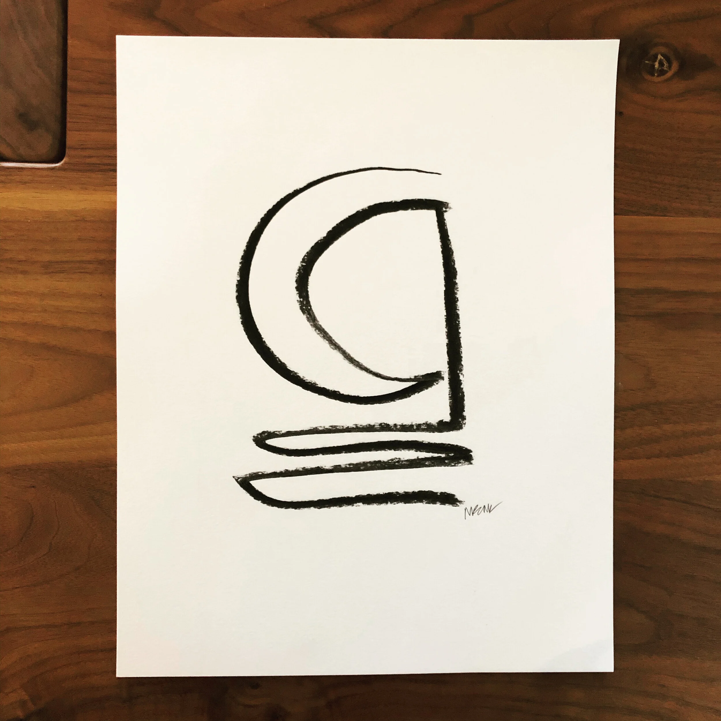 DRAWING NO. 17
