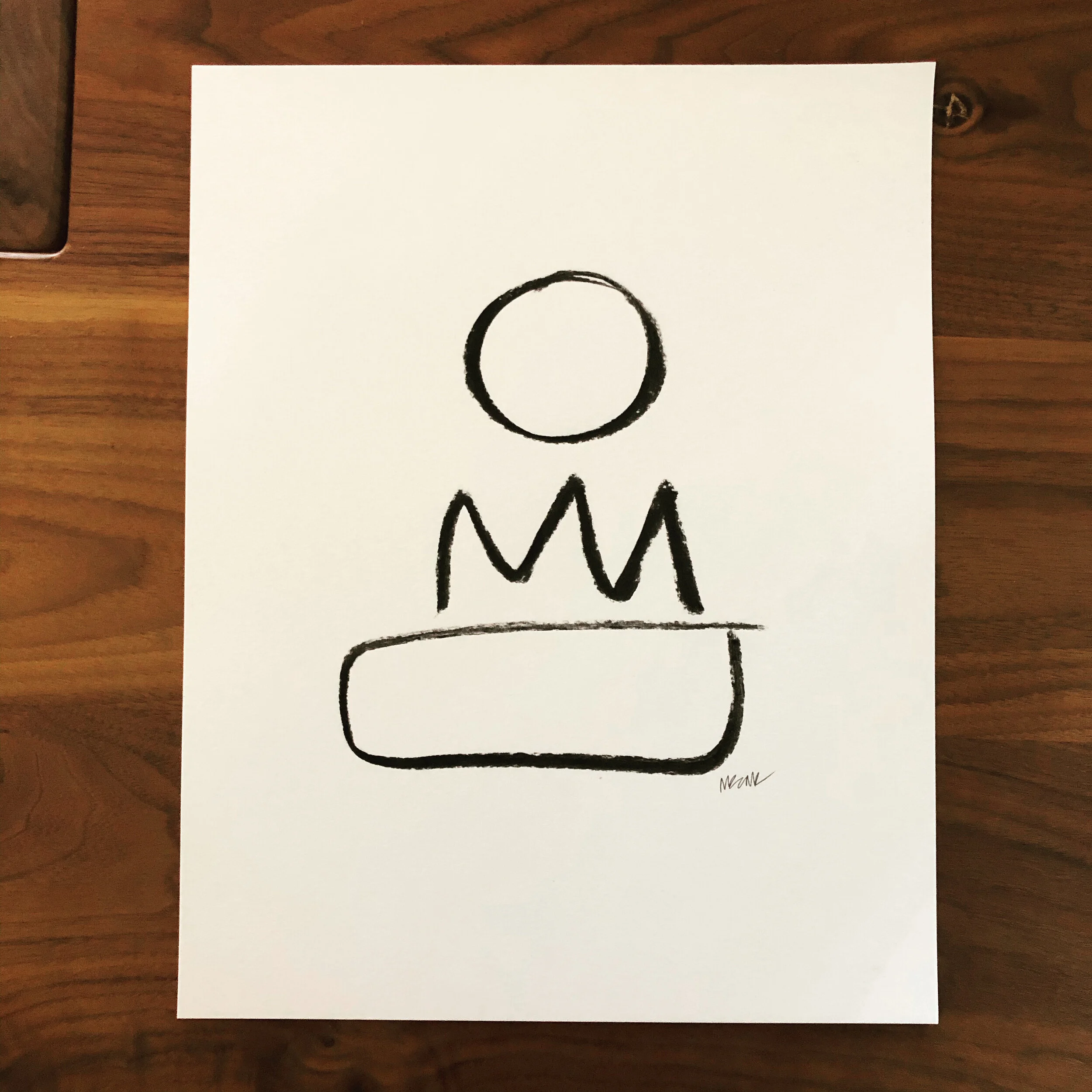 DRAWING NO. 18