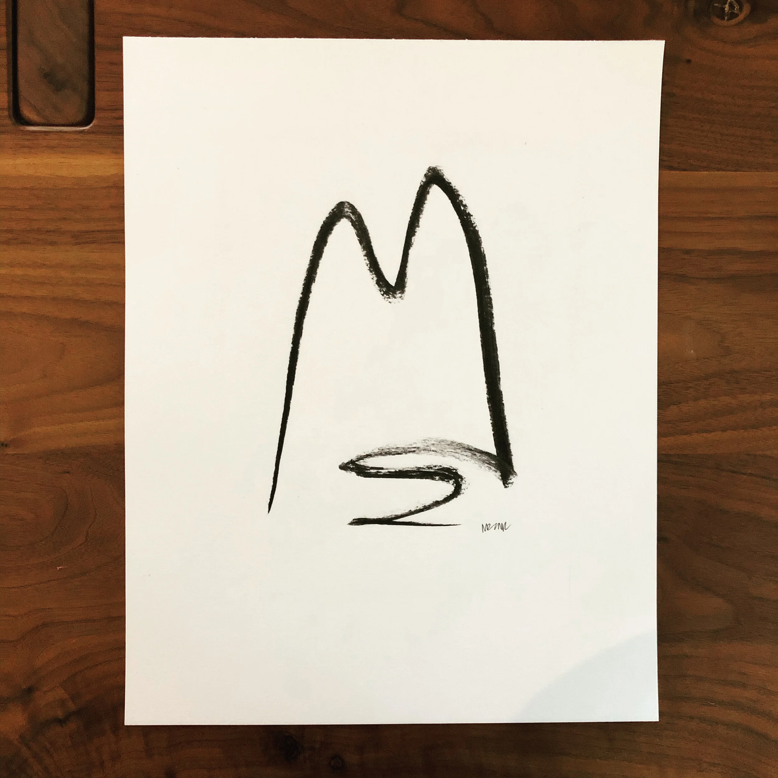DRAWING NO. 19