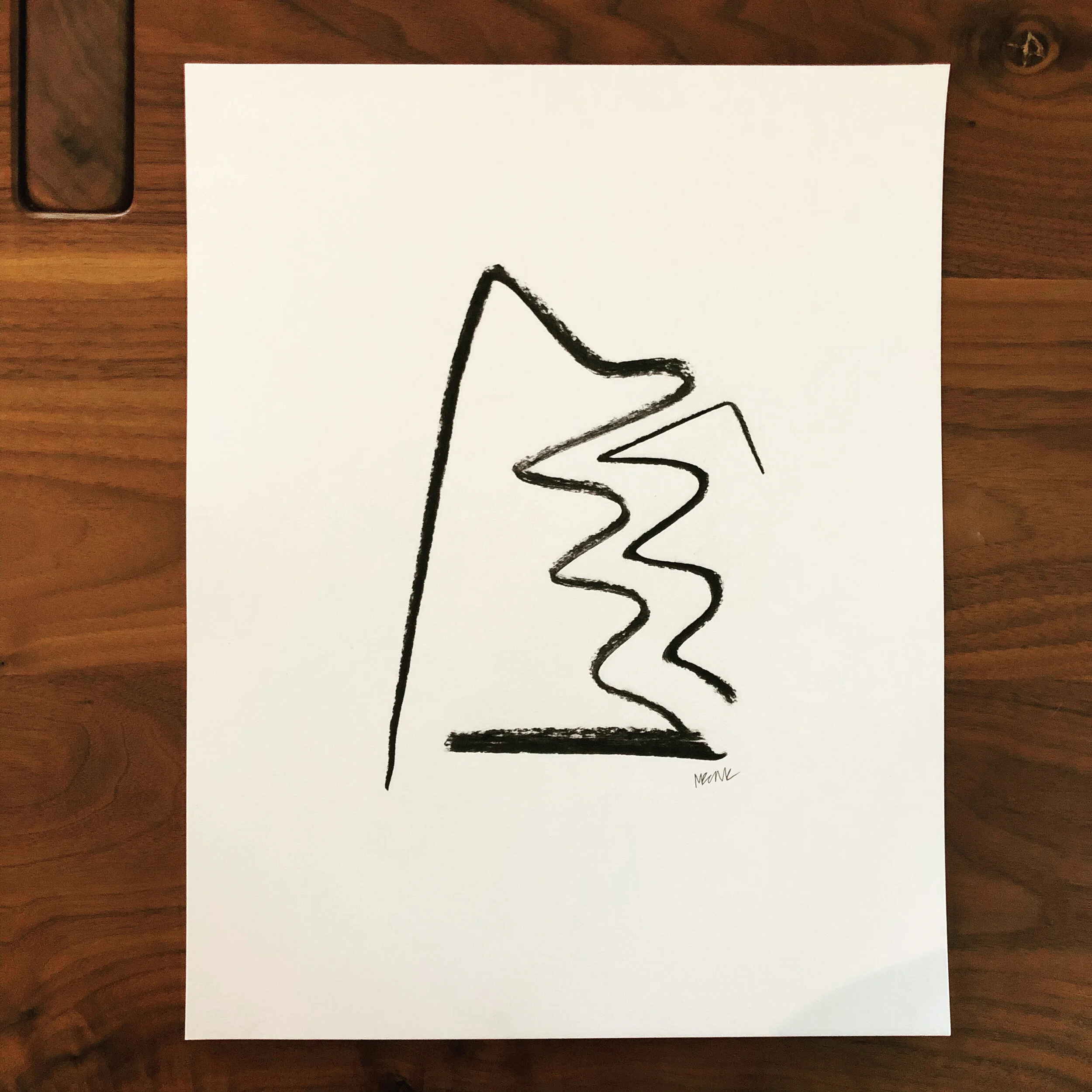 DRAWING NO. 20