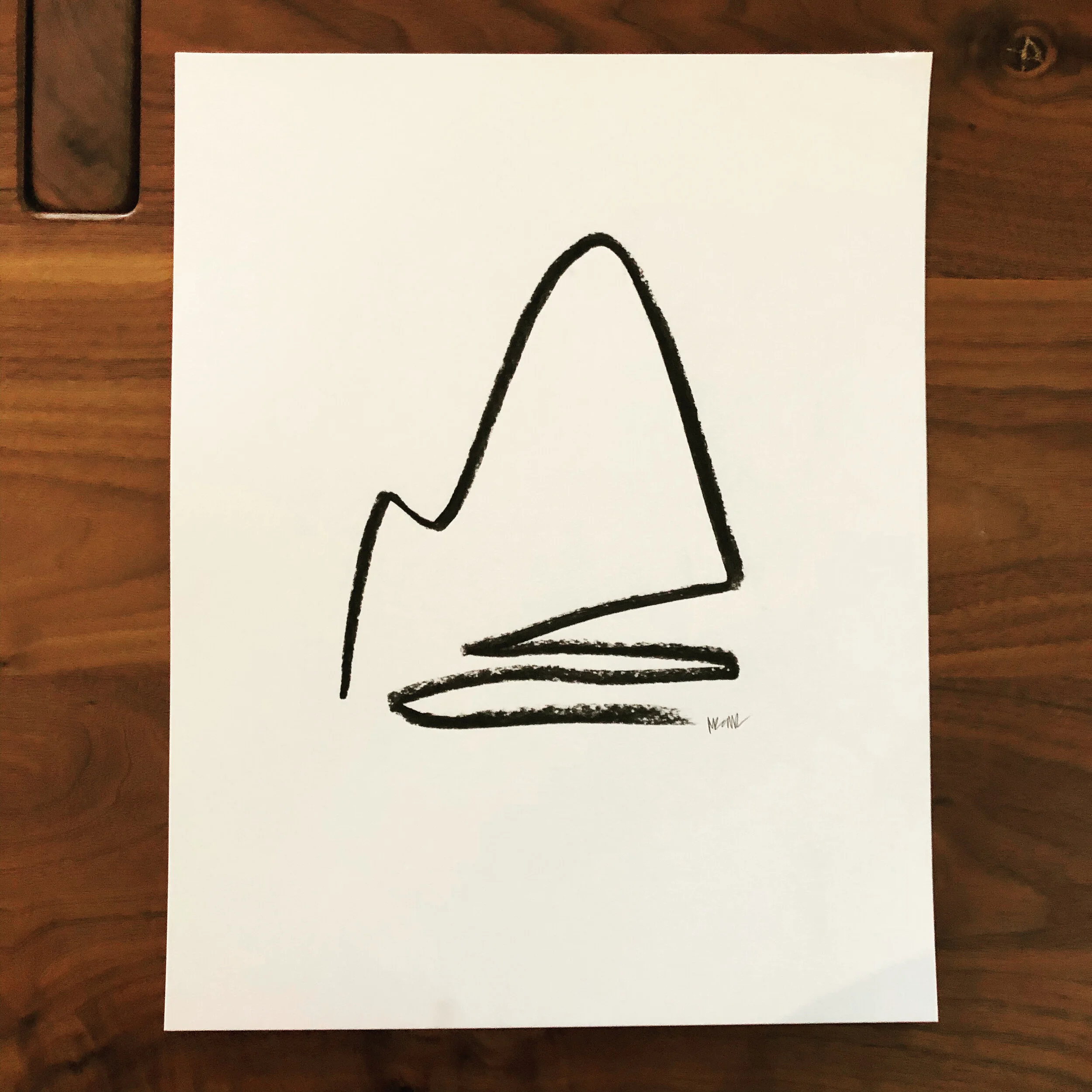 DRAWING NO. 22