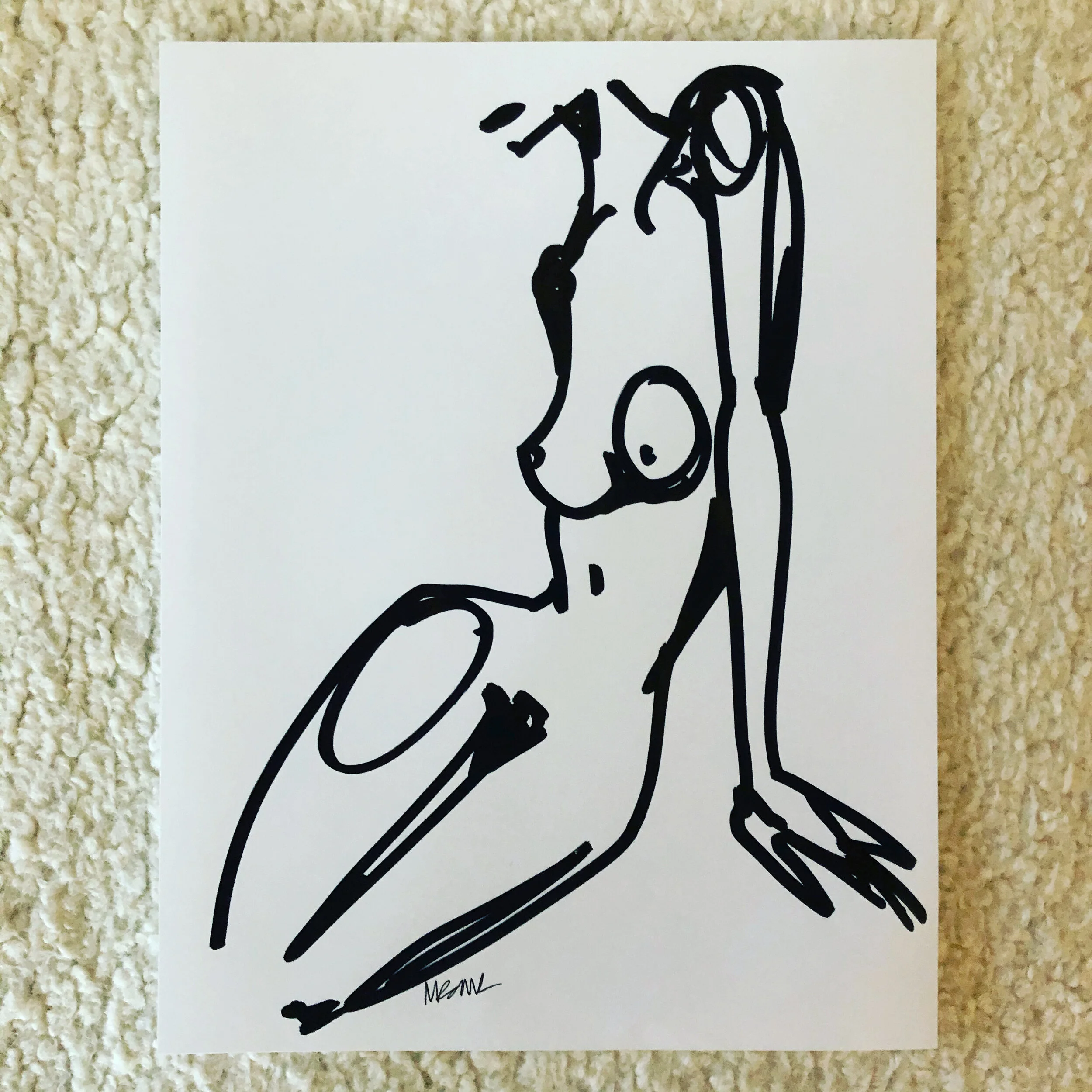 FIGURE NO. 6