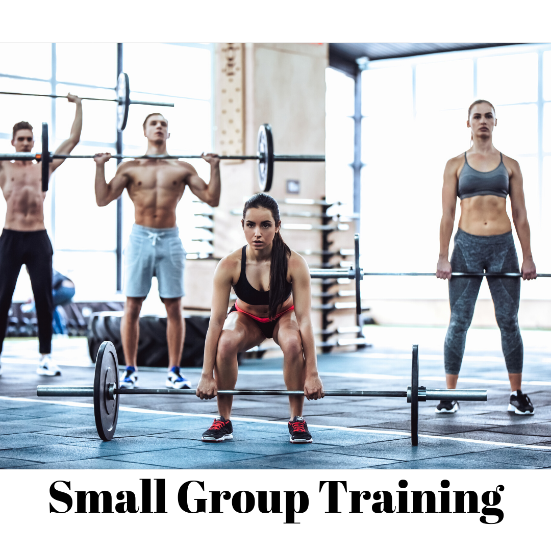 Train with EBM — EBM Fitness Solutions