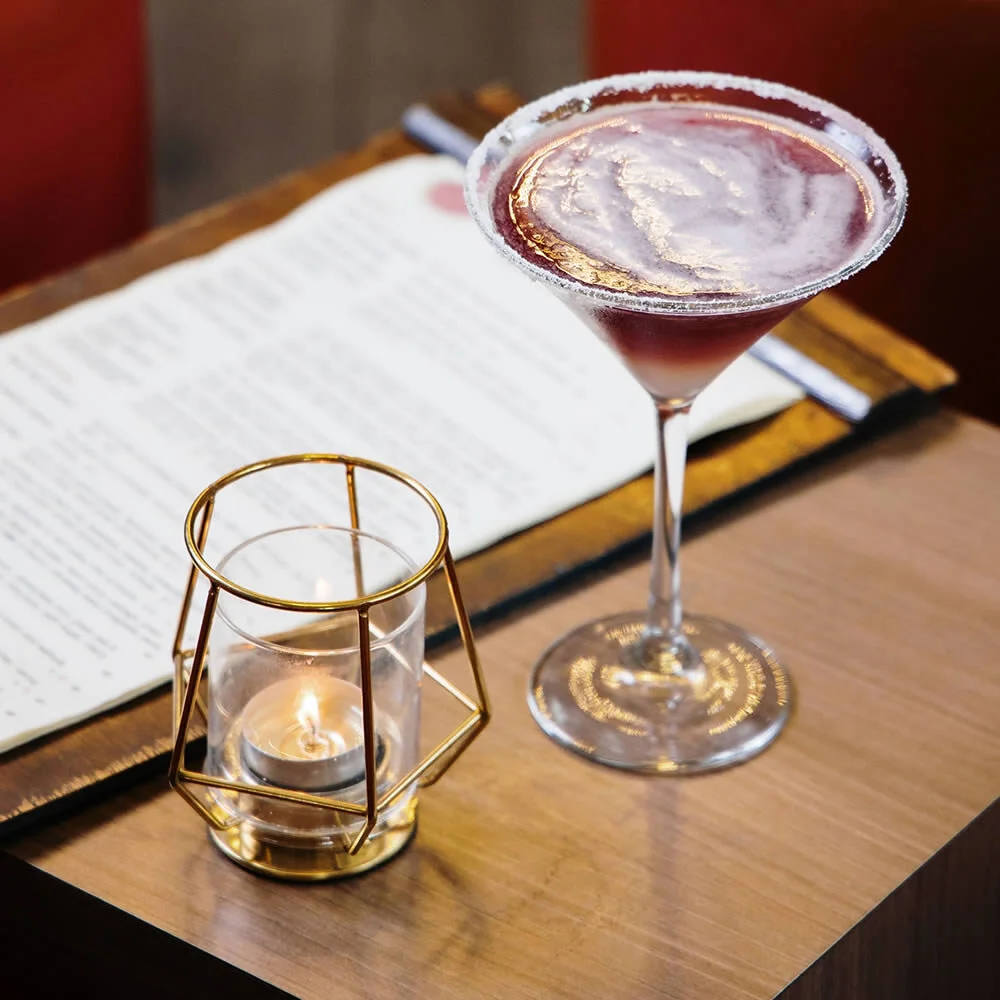 Rubyos Newtown - Fusion Restaurant Newtown