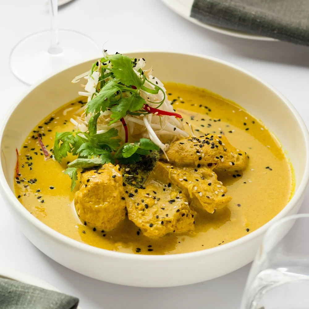 Rubyos Newtown Modern Australian & Fusion Cuisine