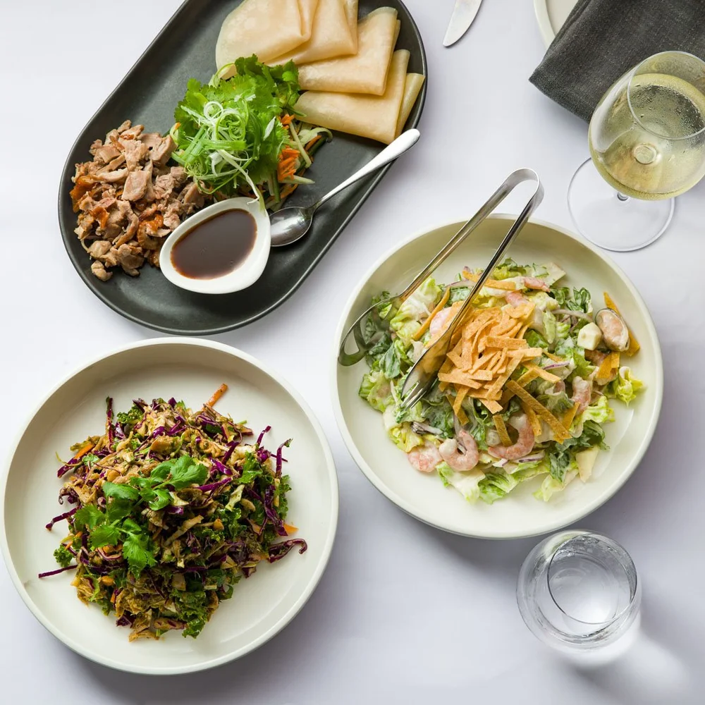 Rubyos Newtown Modern Australian & Fusion Cuisine