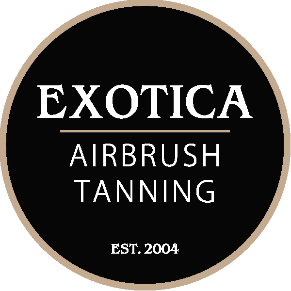 Exotica Airbrush Tanning