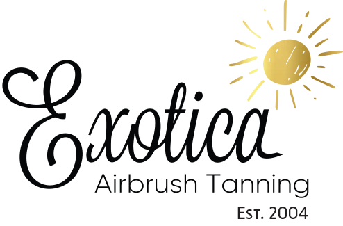 Exotica Airbrush Tanning