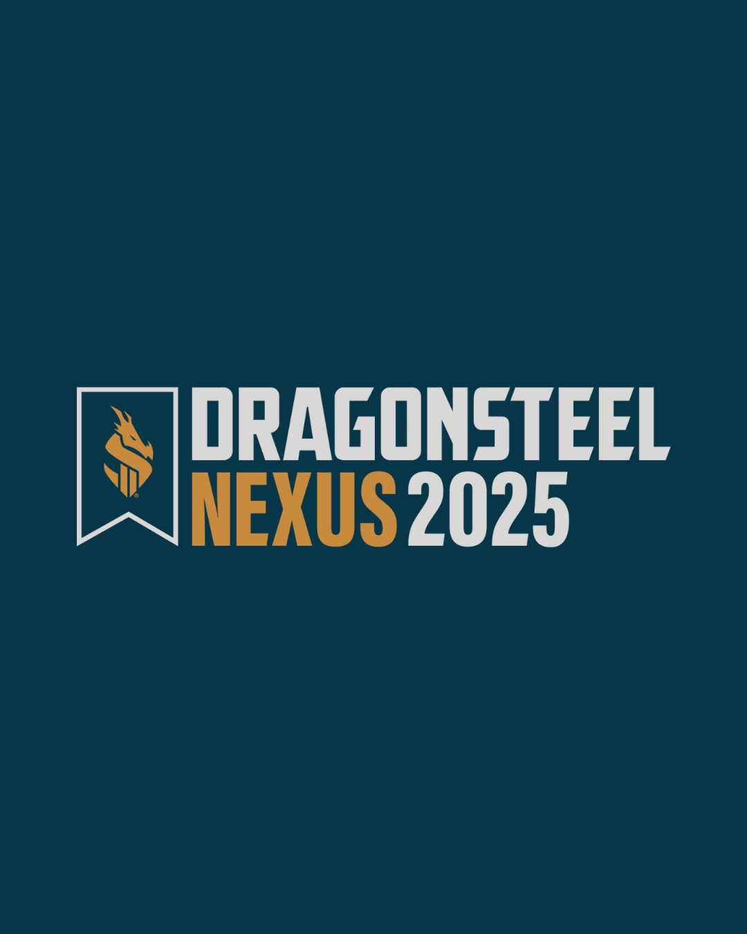 DragonSteel Nexus 2025