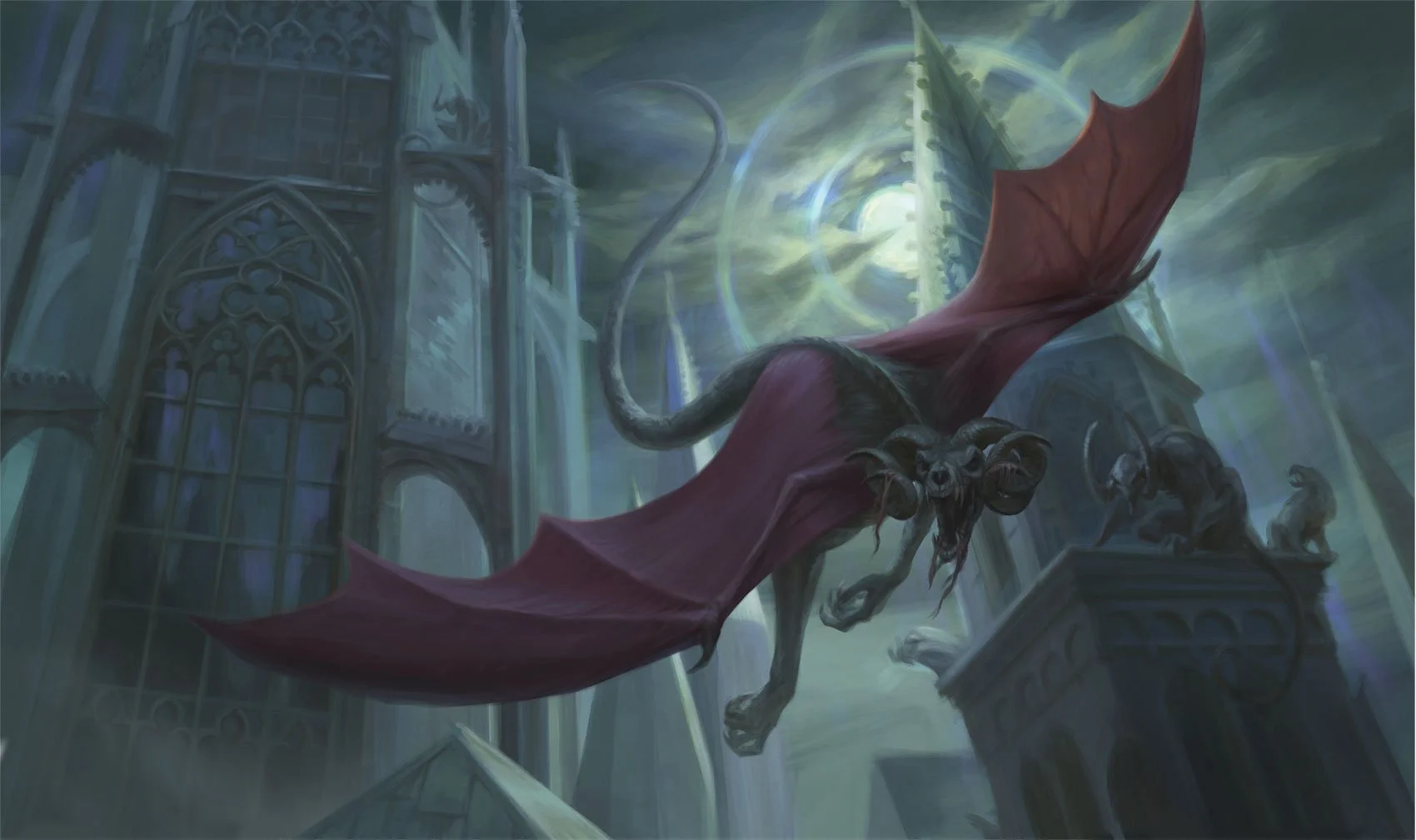 Drakkenheim Gargoyle.jpg