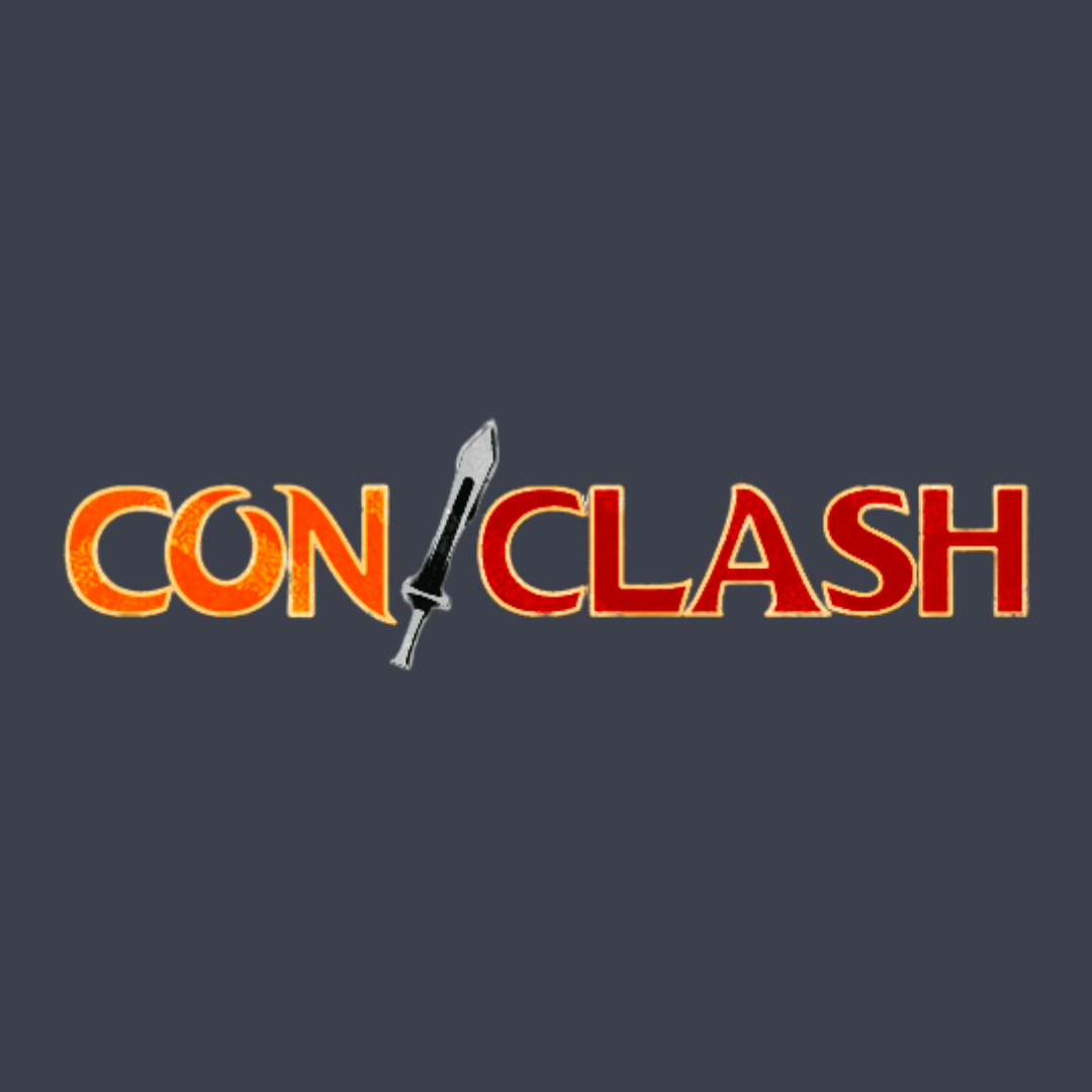 ConClash, The World's Largest TTRPG Event (Previously Dead Wars)