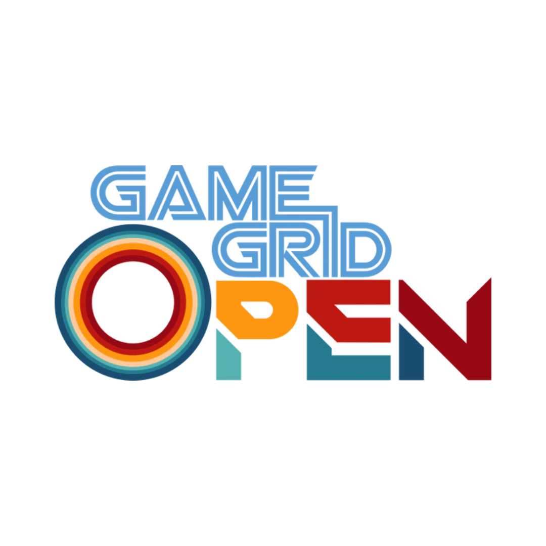 Game Grid Open