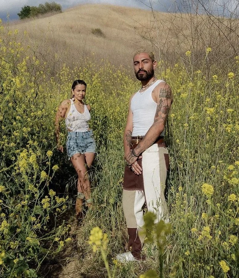 Chingona Threads Denim Day Campaign