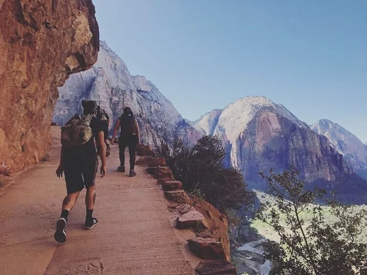 Angel's Landing