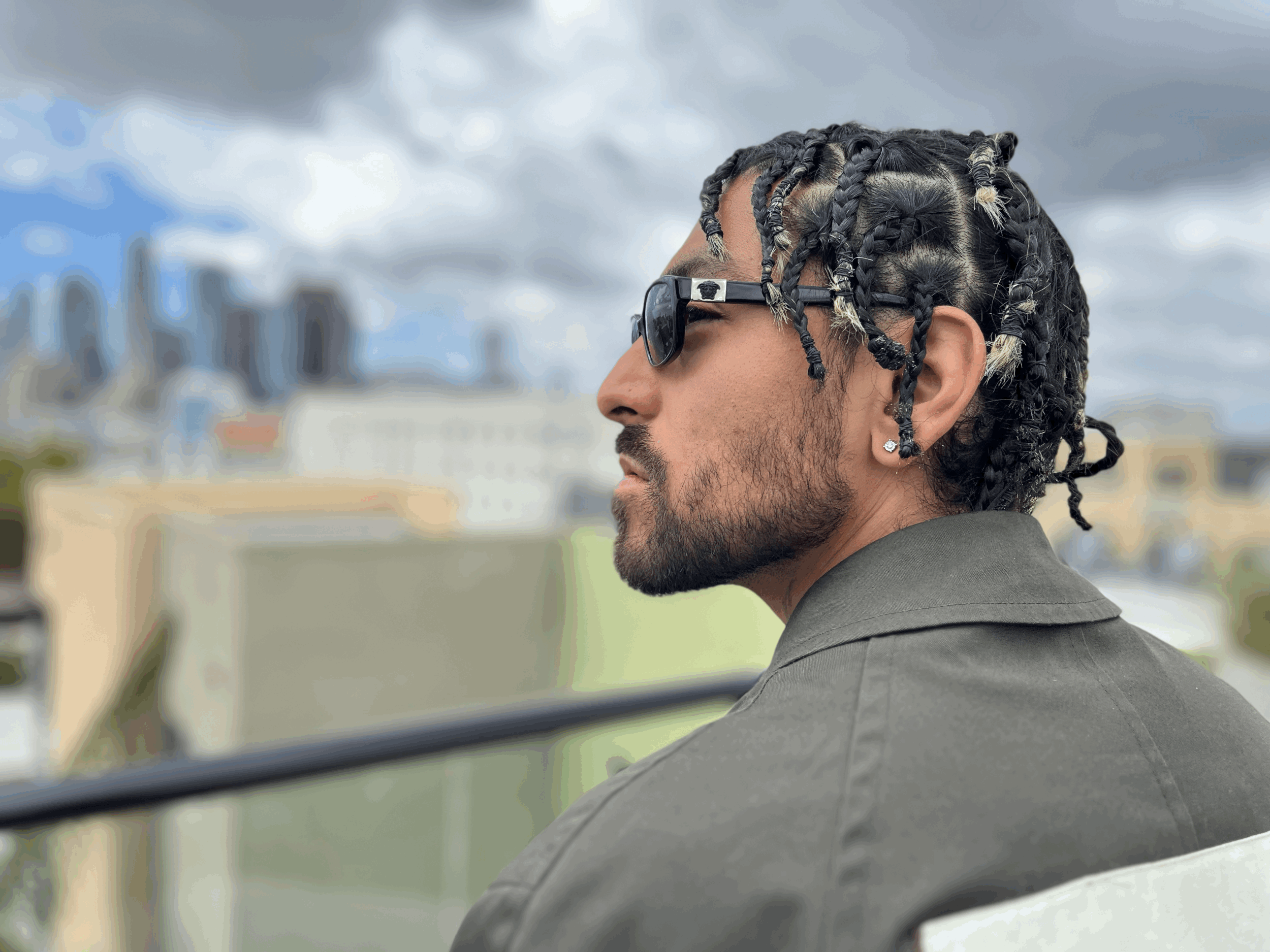 ARTS District Rooftop