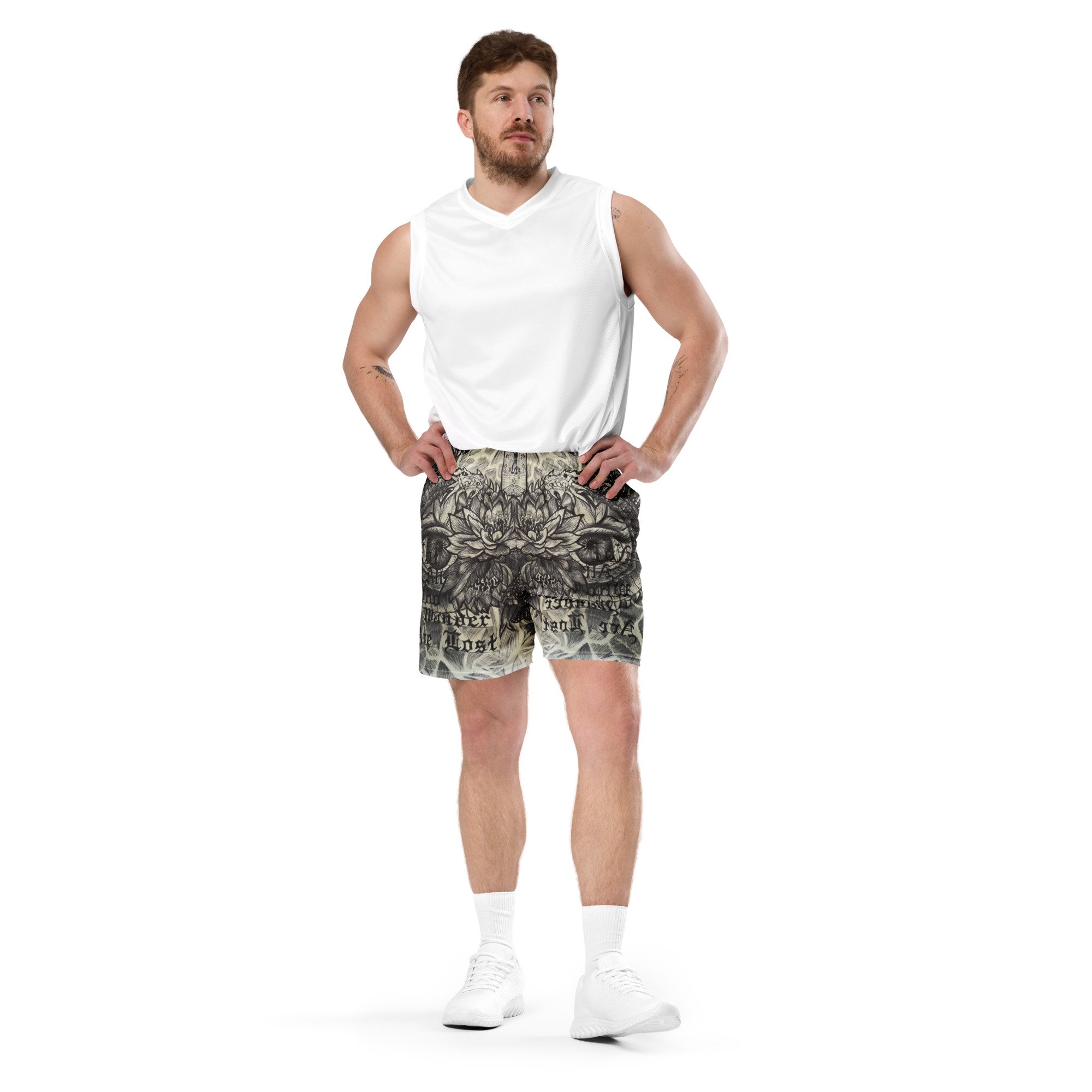 all-over-print-recycled-unisex-mesh-shorts-white-front-67f6b3c058c32.jpg