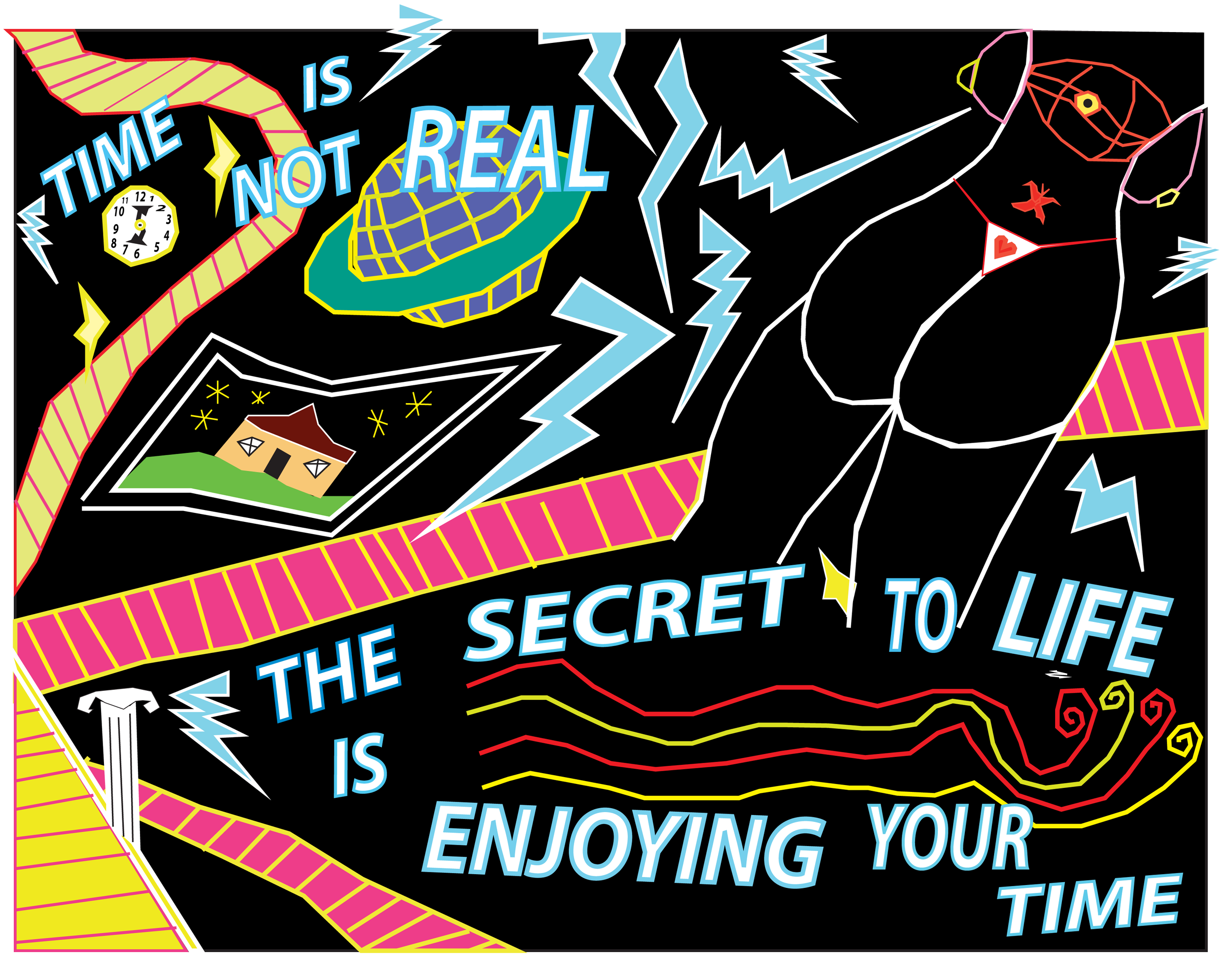 time is not real black.png