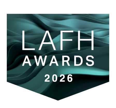 LAFH Awards