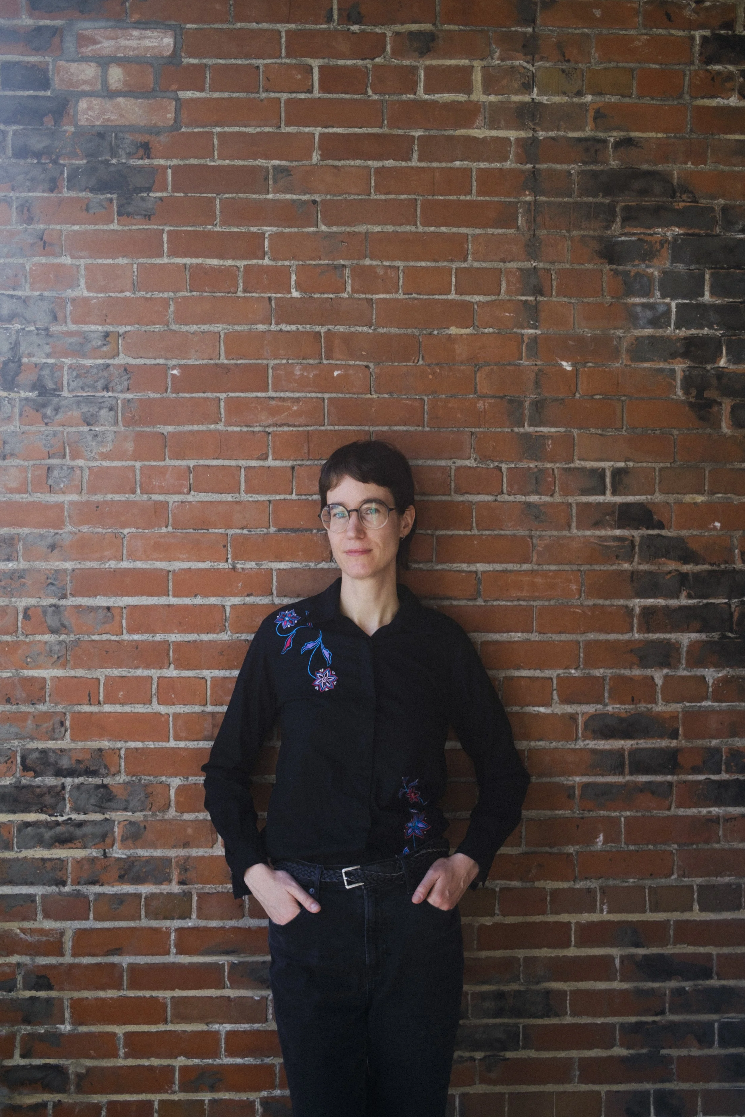 Photo by Meghan Tansey Whitton