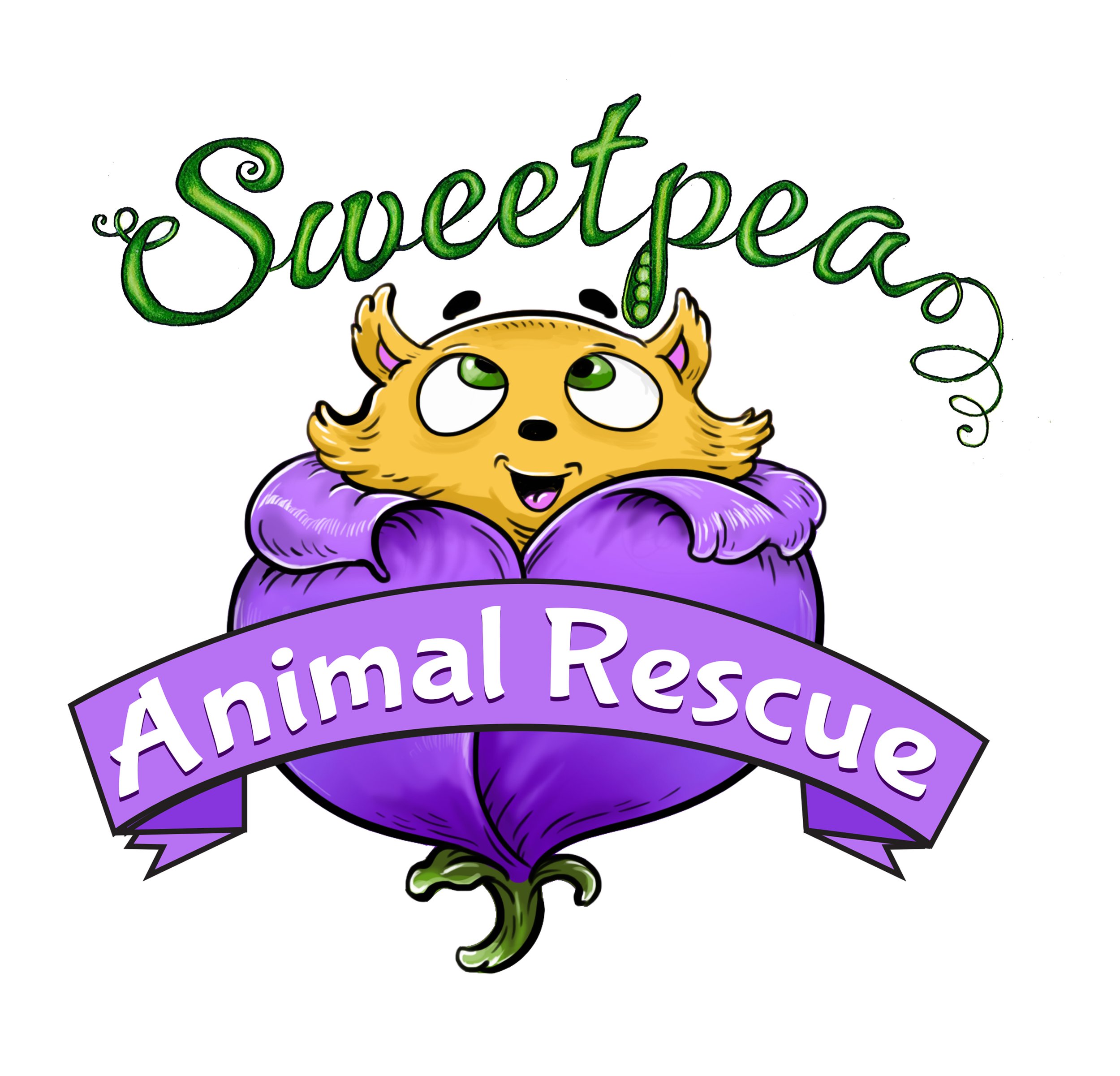 Sweet Pea Animal Rescue
