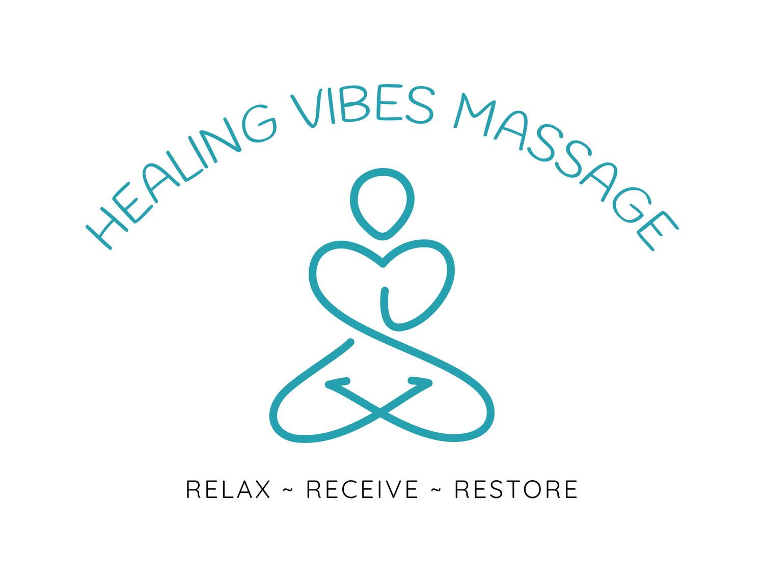 Healing Vibes Massage