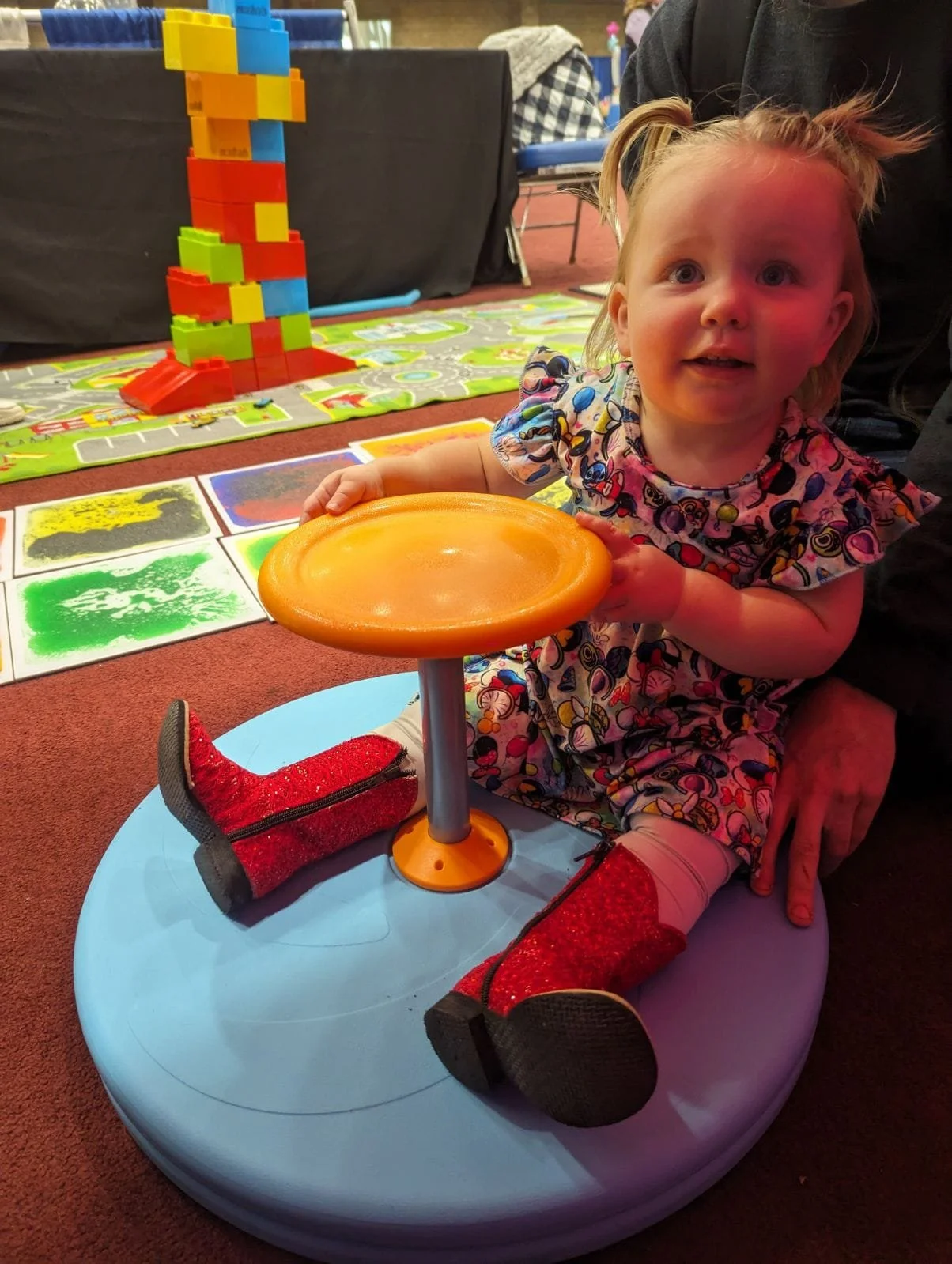 Autism Allies — My Autism Ally