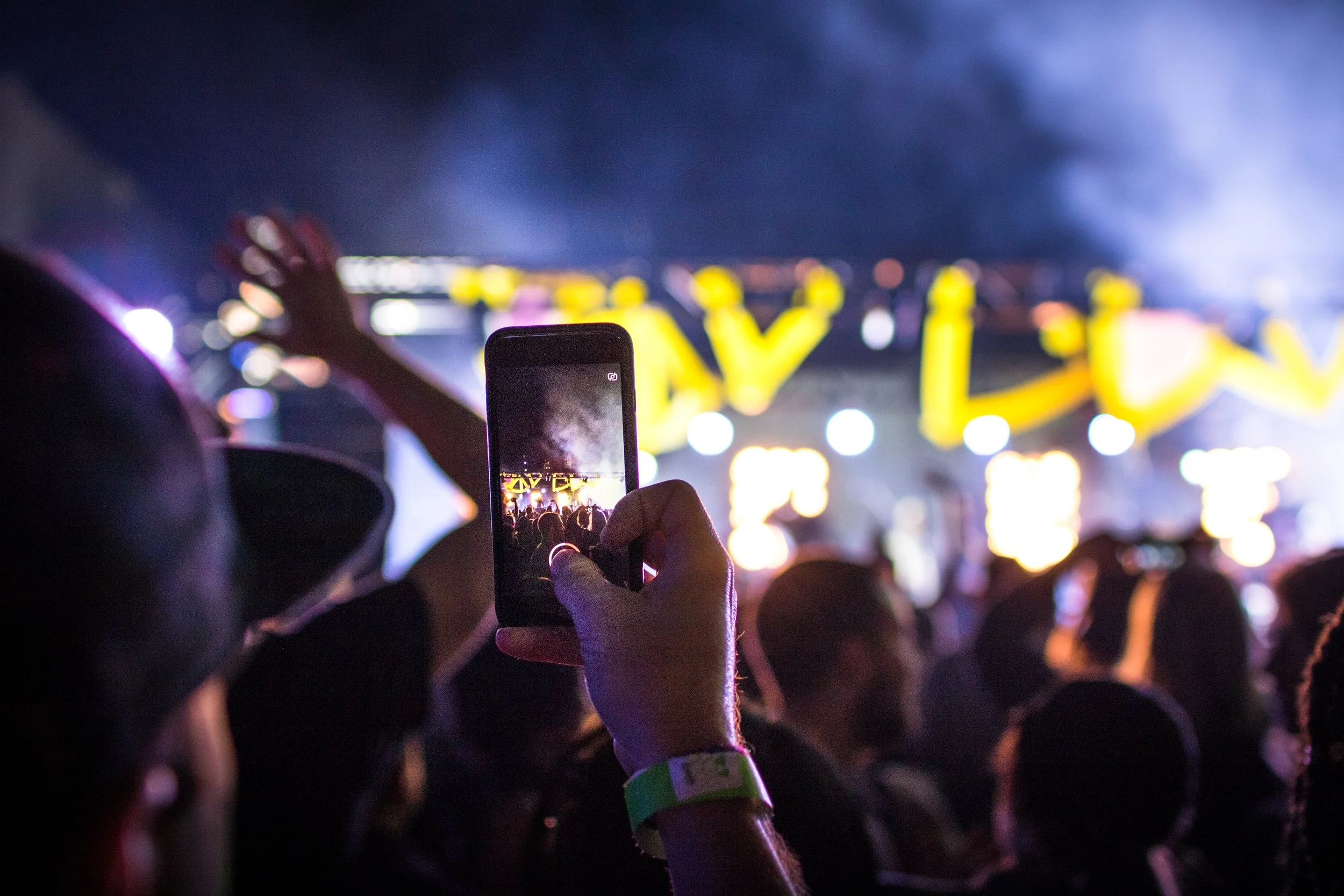 Broke LA Music & Arts Festival