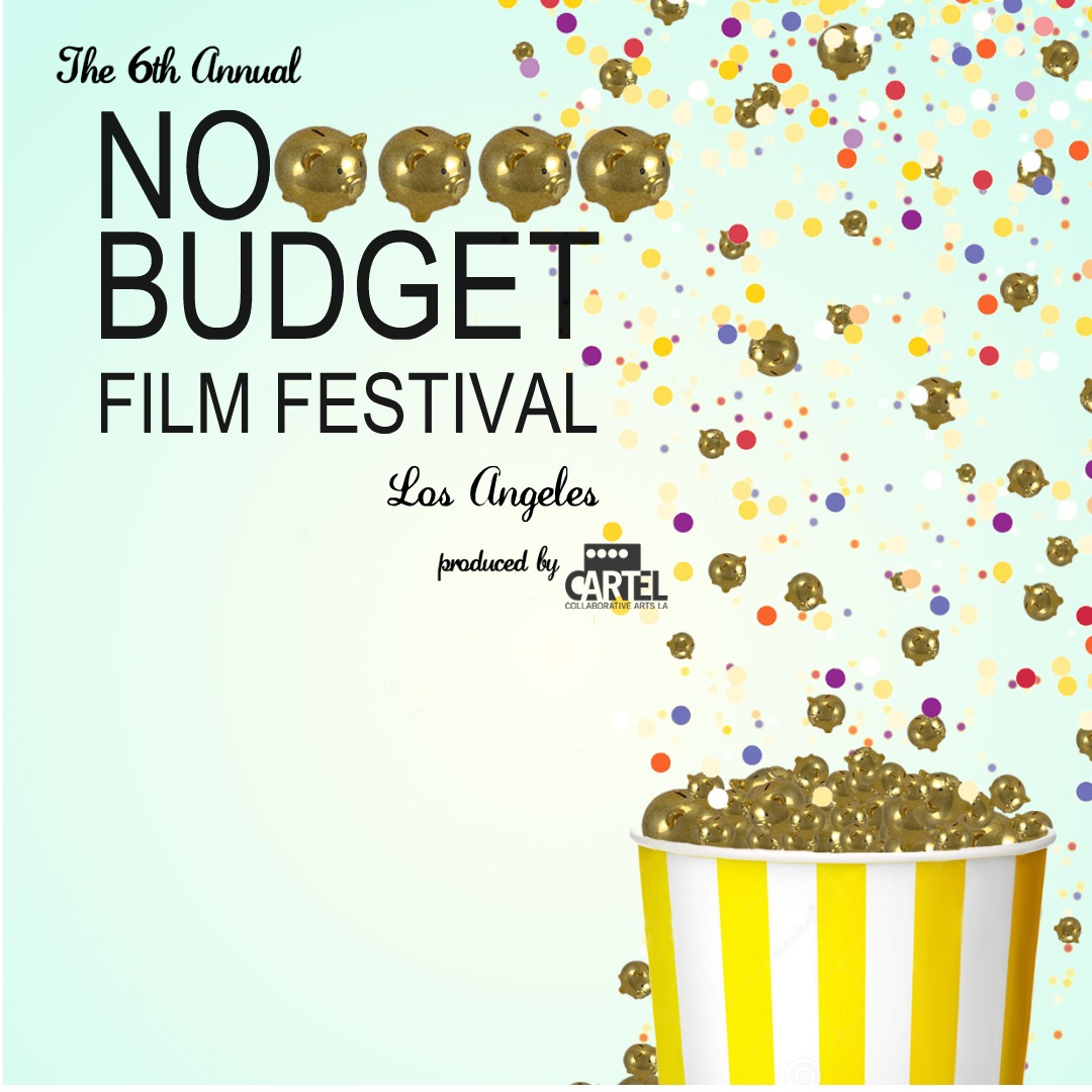 The No Budget Film Festival