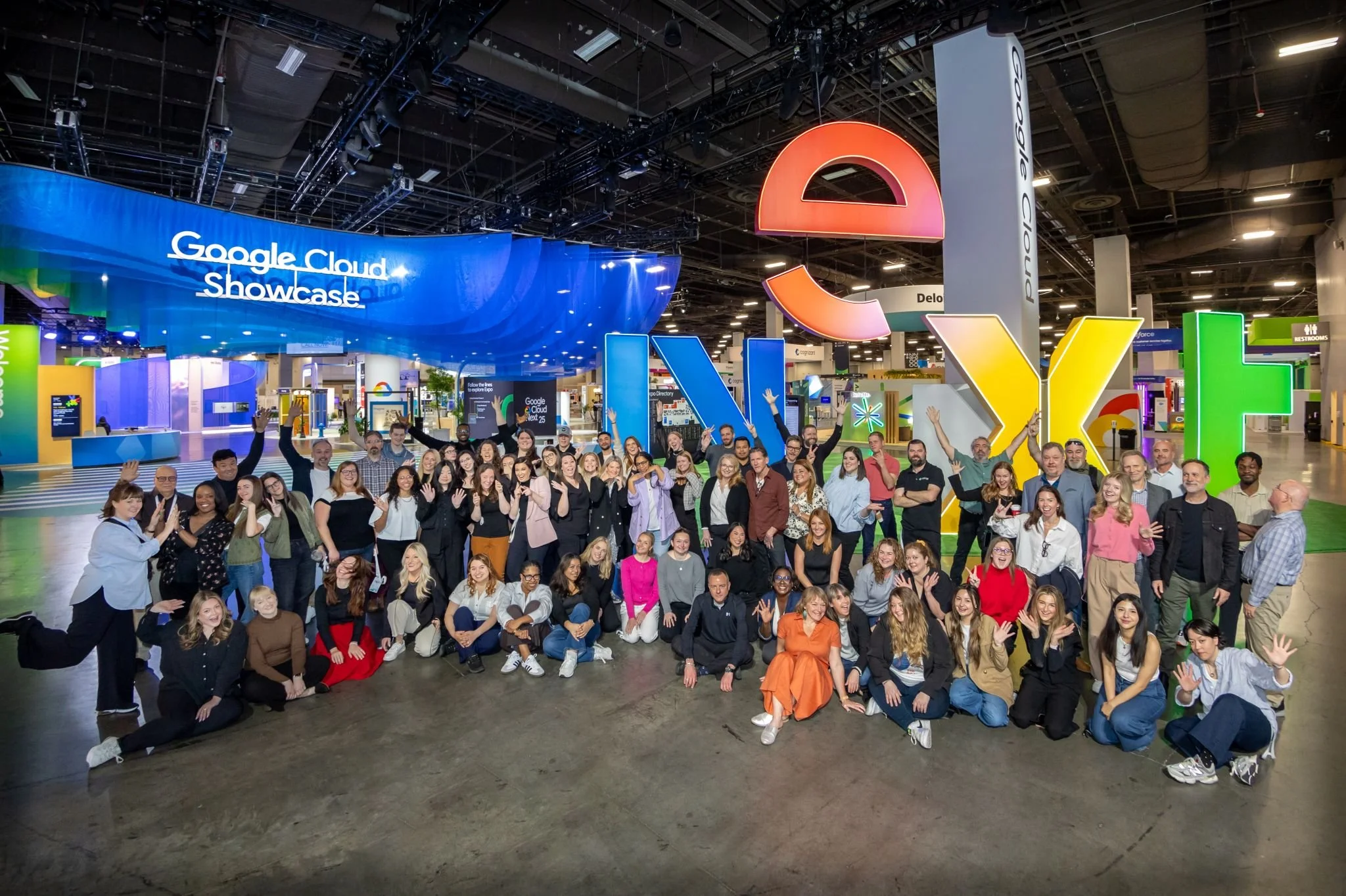 Google Cloud Next '25