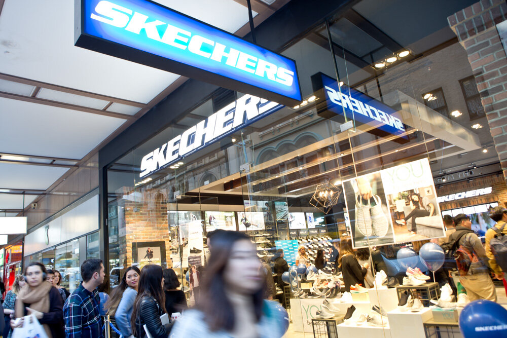 Sketchers - Creative Citadel Co-Op &amp; Space