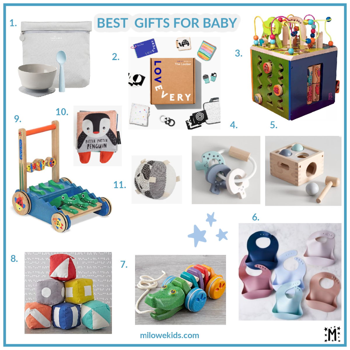 Buy best baby toys of 2019 on Sale Black Friday