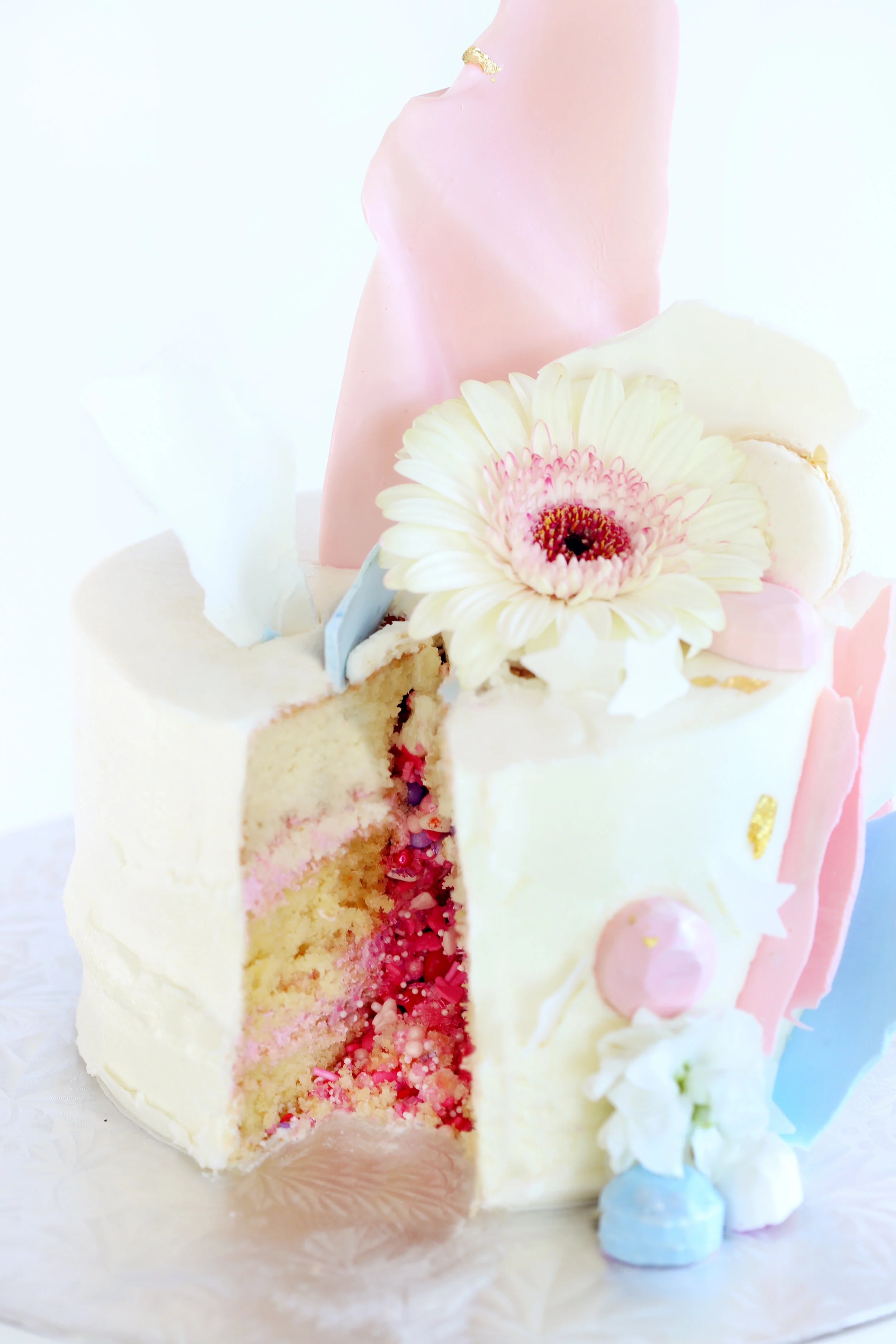 Kids Parties Choosing the Perfect Cake Flavors — MiLOWE