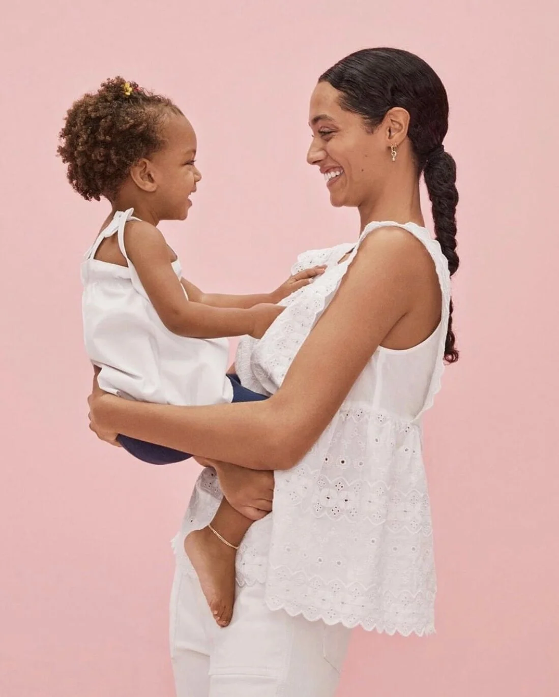 Meet Jaycina of The Tender Foundation — MiLOWE