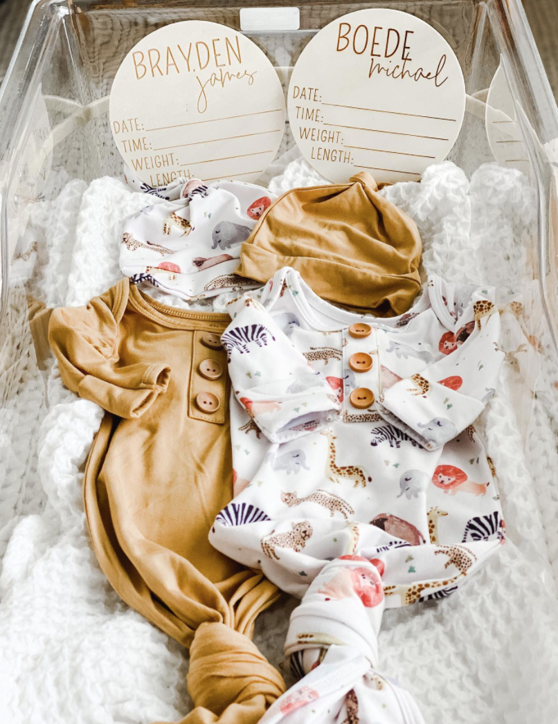 Newborn Hospital Mommy And Me Outfits Newborn Girl Hospital