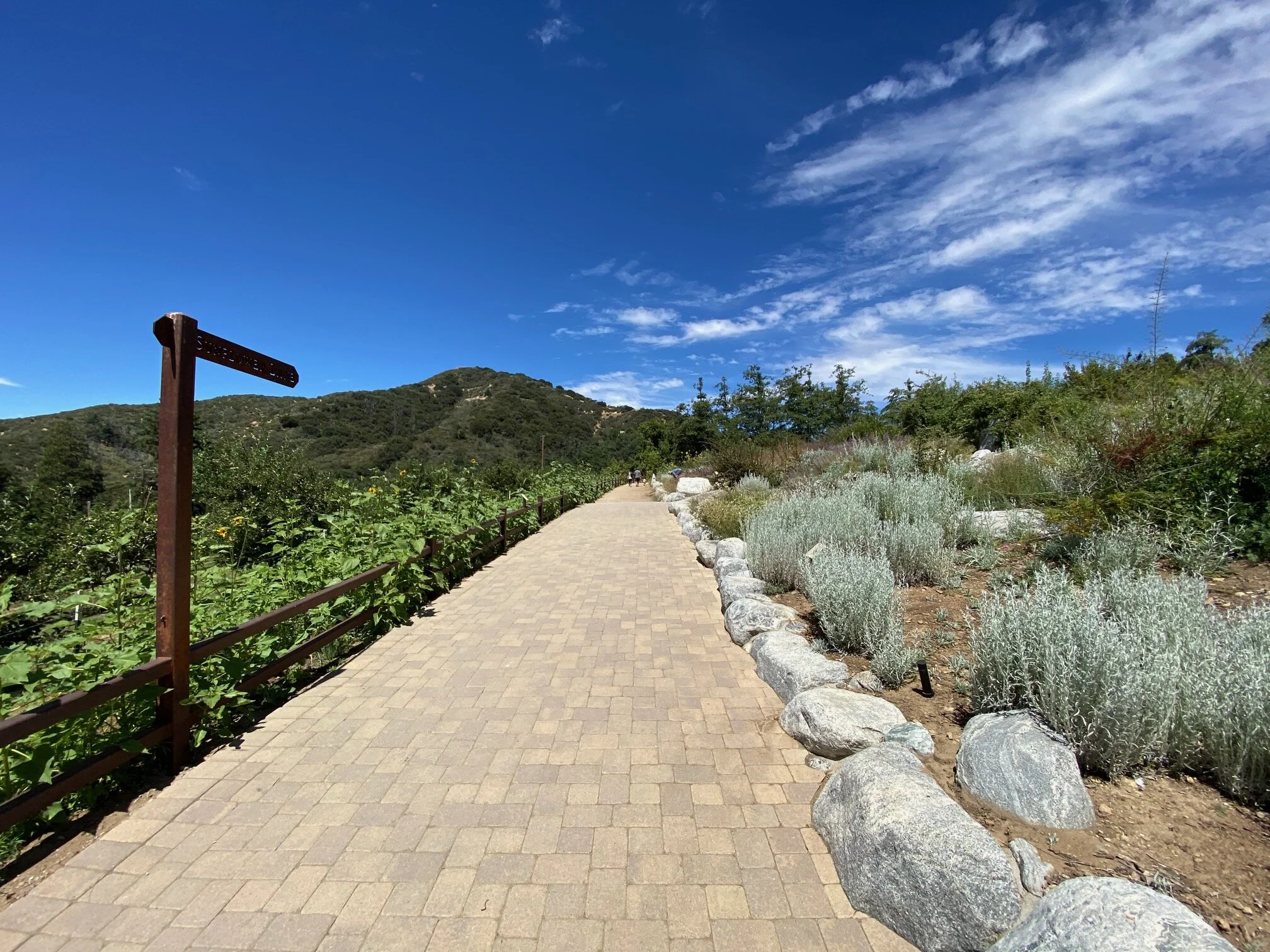 Exploring Oak Glen Preserve In Yucaipa With Kids MiLOWE