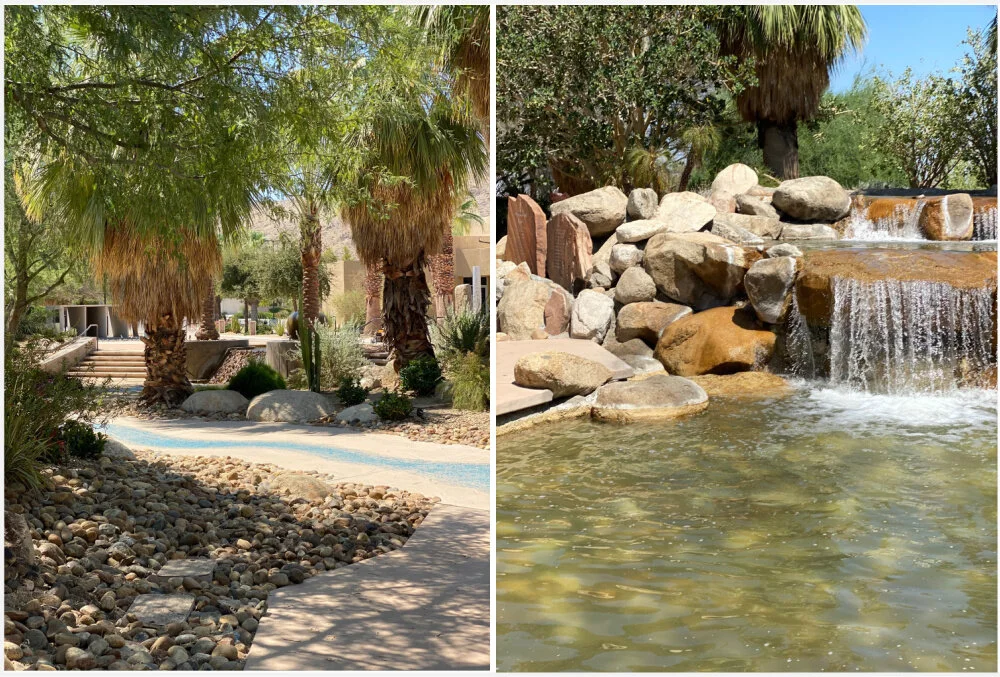 Faye Sarkowsky Sculpture Garden Fasci Garden