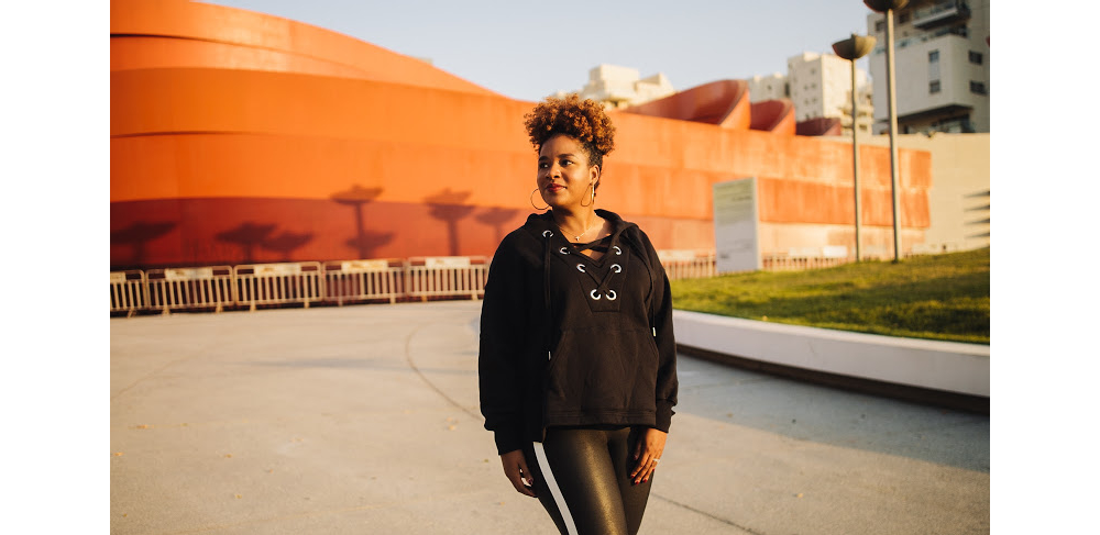 An Interview With Allison Jones, Founder of Kintsugi Candle Co — MiLOWE