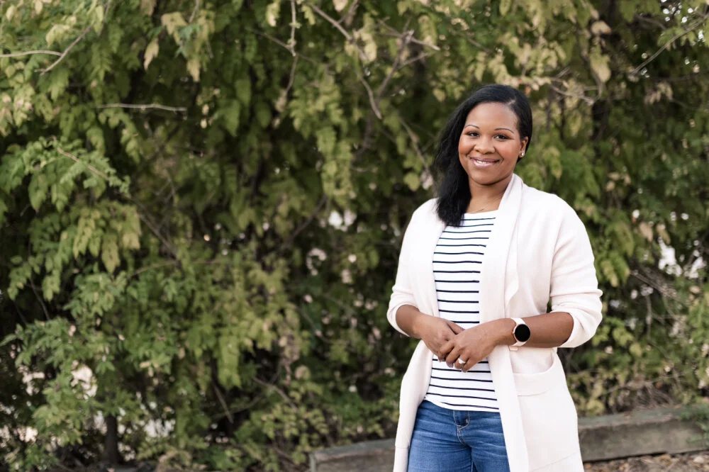 An Interview With Sarah McNamee, Founder of What Little Wonder — MiLOWE