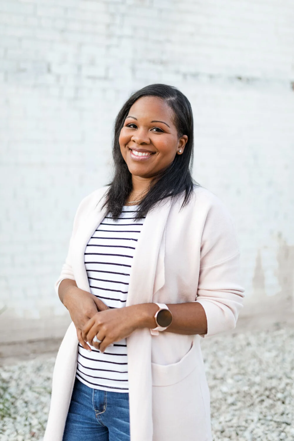 An Interview With Sarah McNamee, Founder of What Little Wonder — MiLOWE