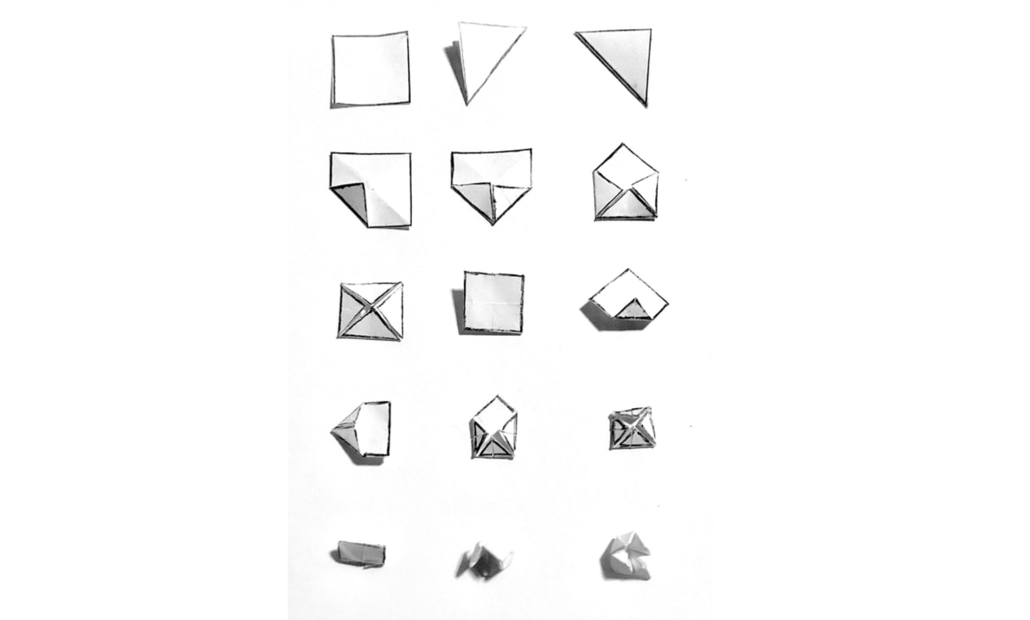 Mama Loves To...Craft An Animal Fortune Teller — MiLOWE