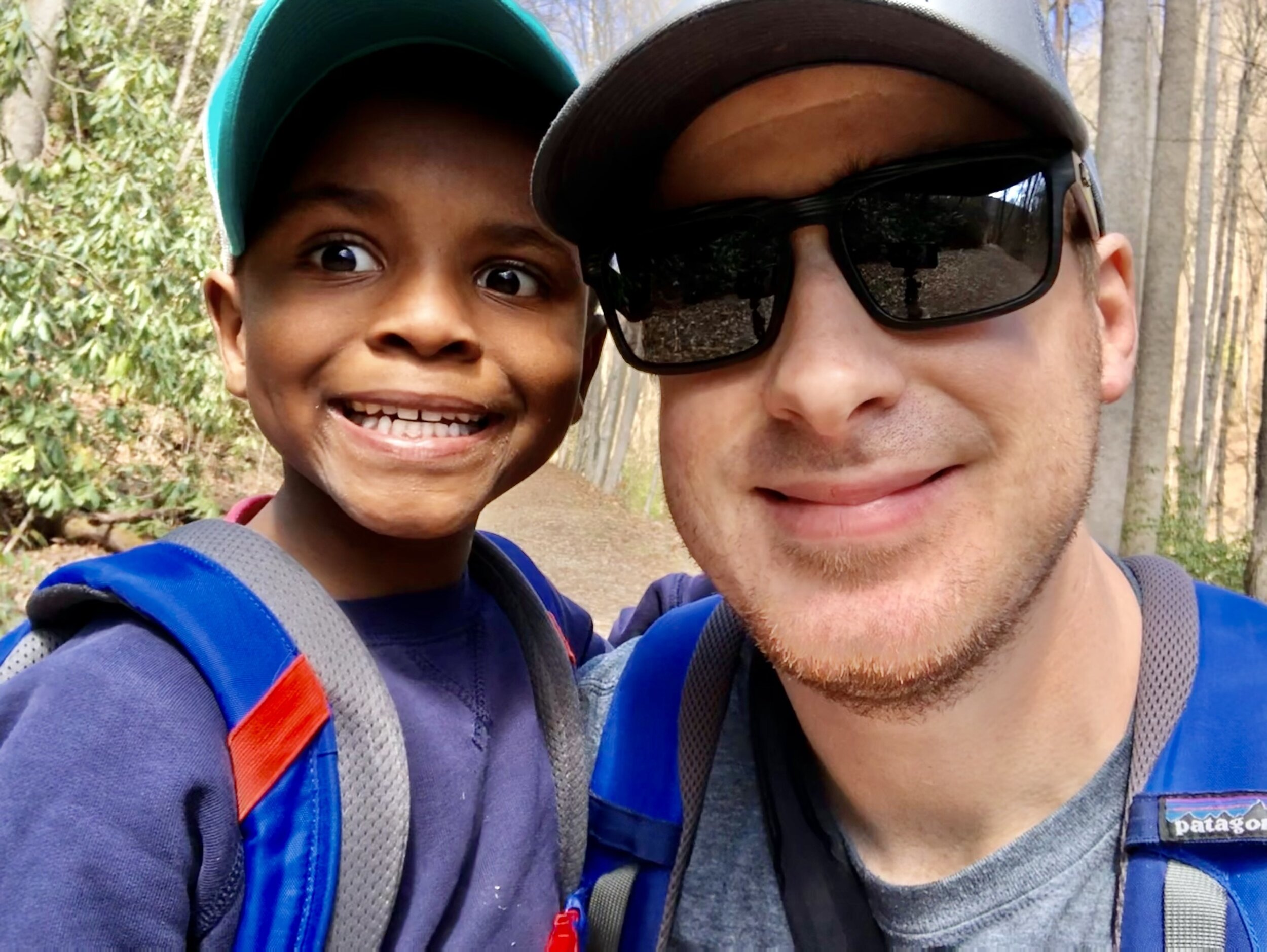 Interview With Paul Zalewski And John Doht Fathercraft Milowe