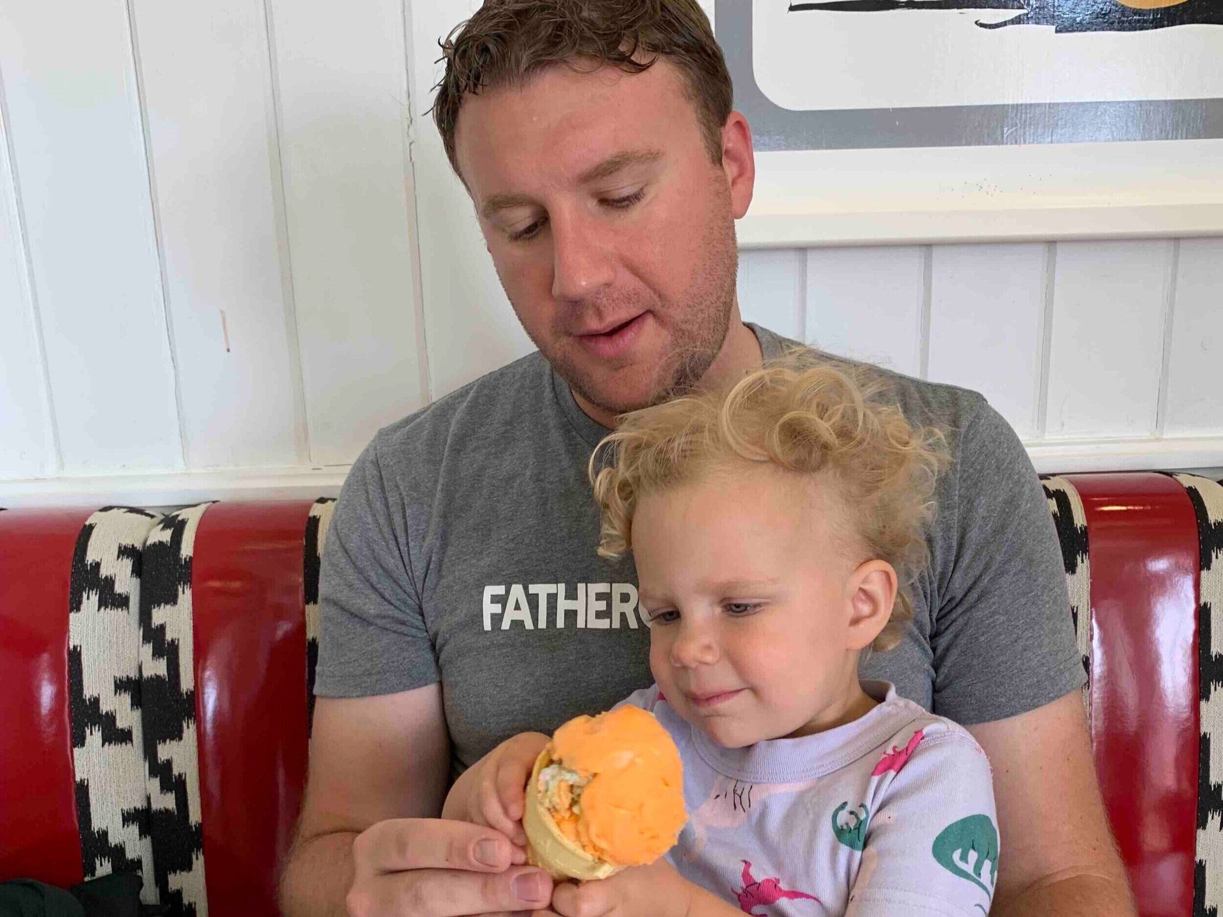 Interview With Paul Zalewski And John Doht Fathercraft Milowe