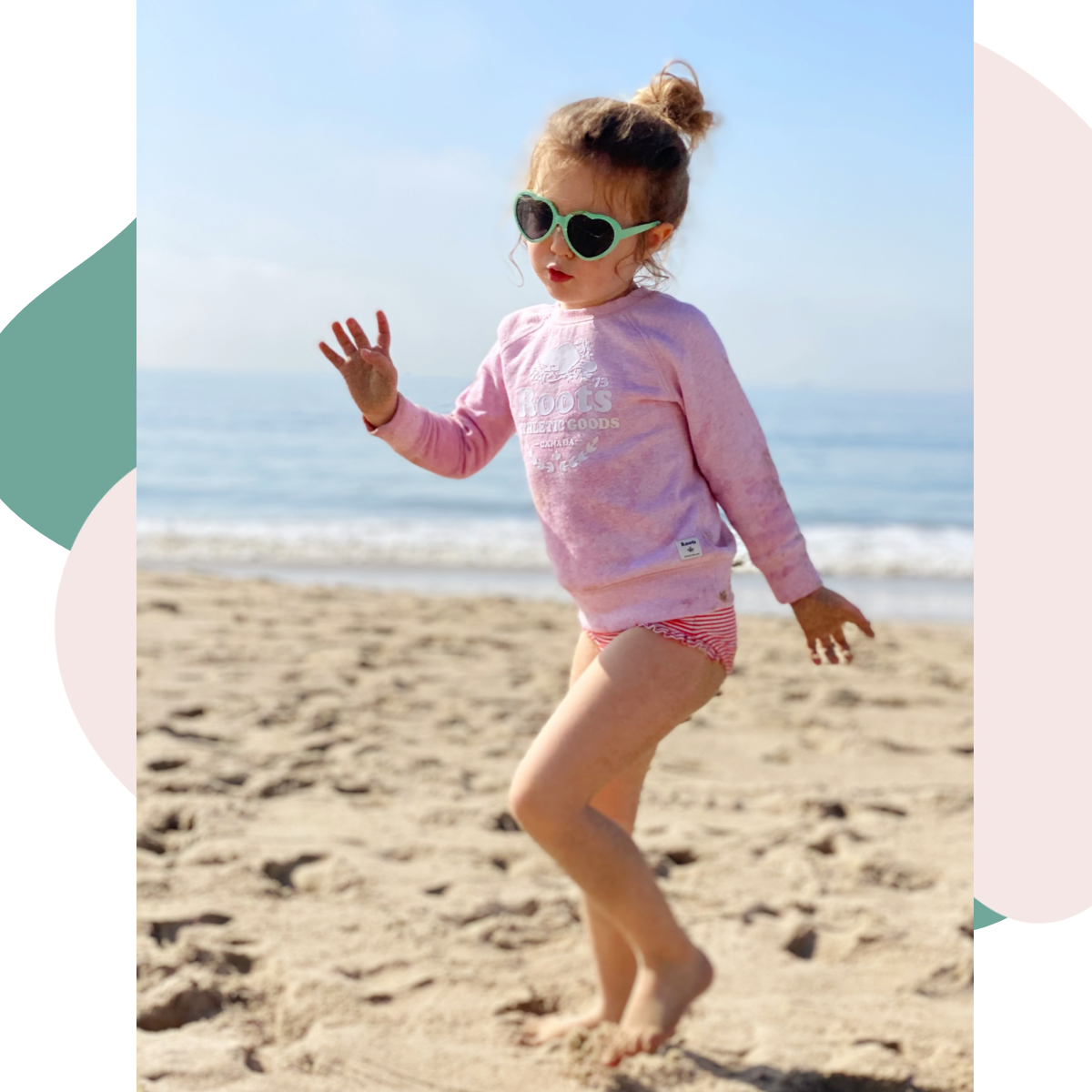 The Four Best KidFriendly Beaches in the Los Angeles Area — MiLOWE