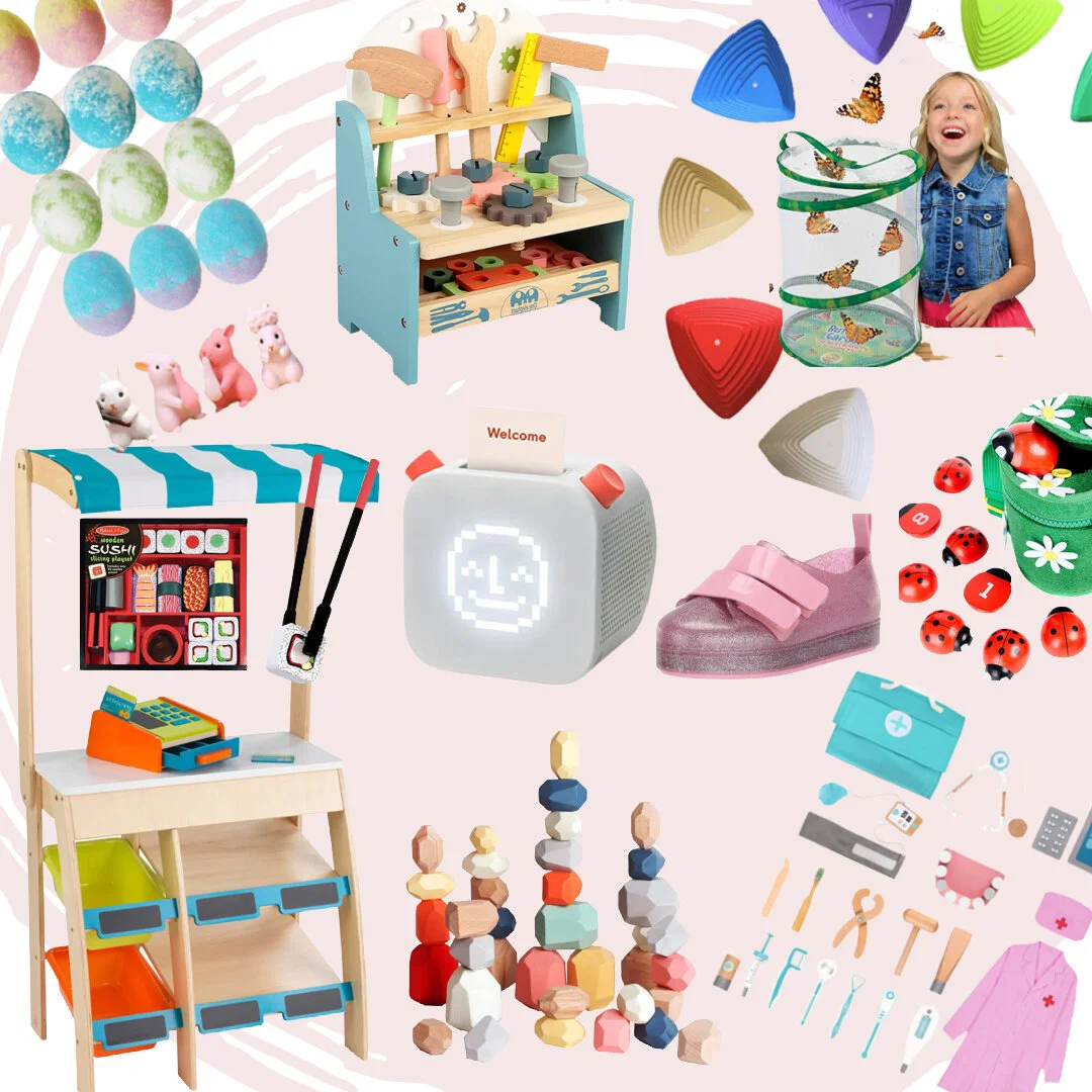 Toddler Third Birthday Gift Ideas 3rd Birthday Gifts Gift Ideas