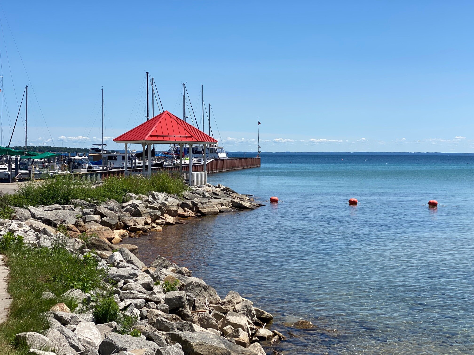 Exploring Northern Michigan’s Leelanau Peninsula — MiLOWE