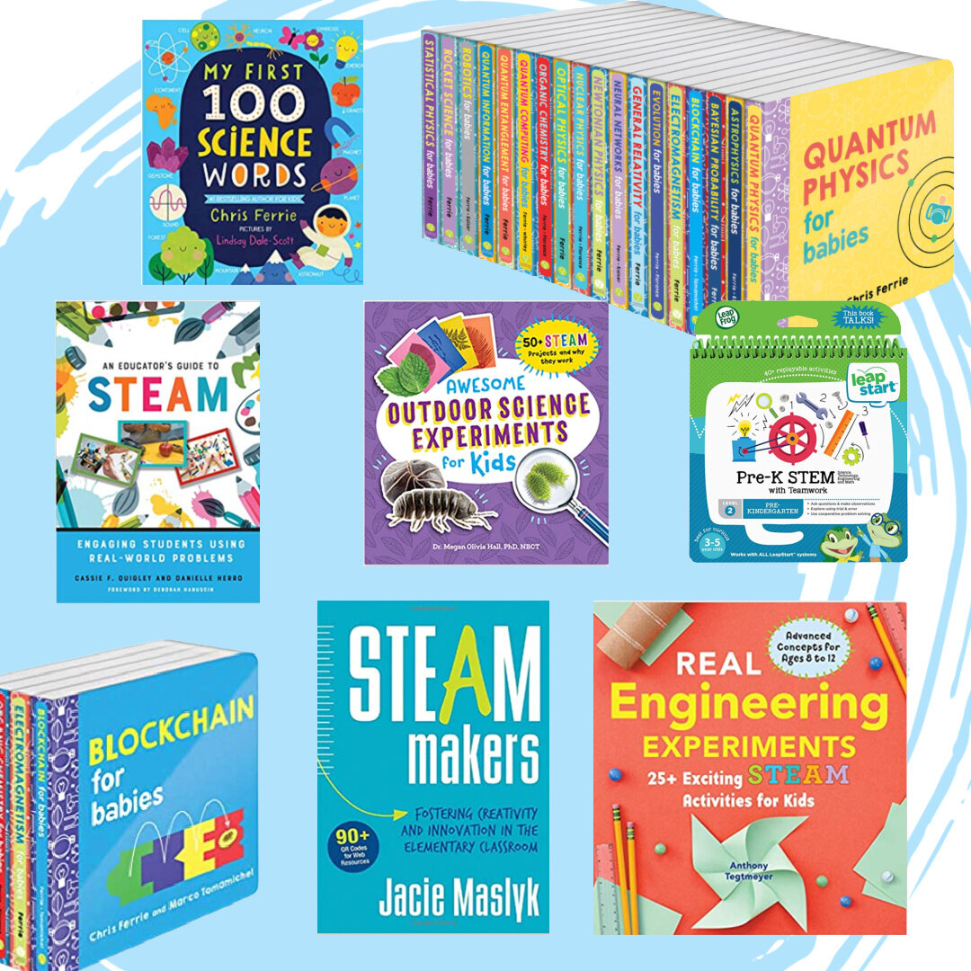 What is STEAM? [An Educator's Guide]