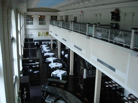 Before-Dining Room